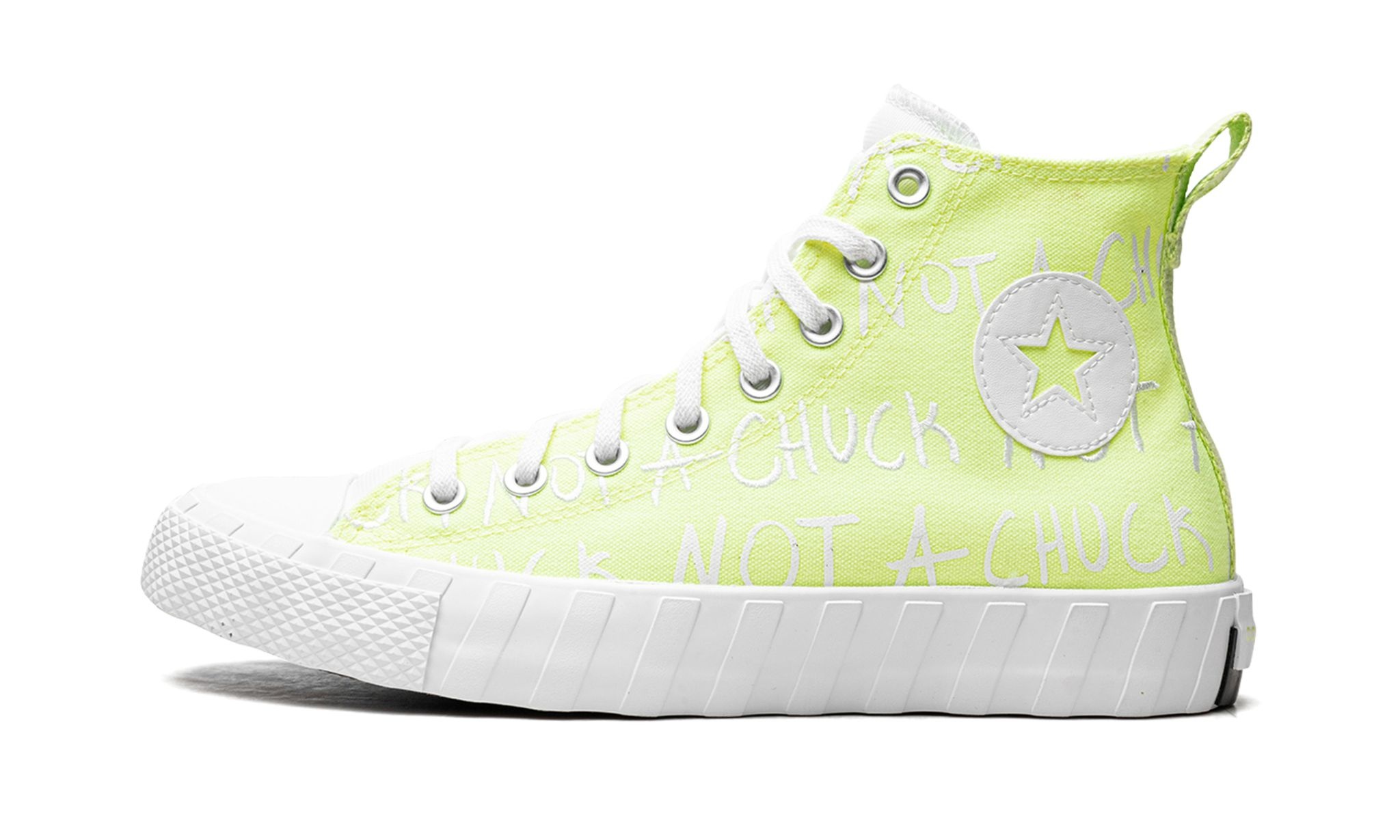 Converse UNT1TL3D Not a Chuck Volt stadiumgoods REVERSIBLE