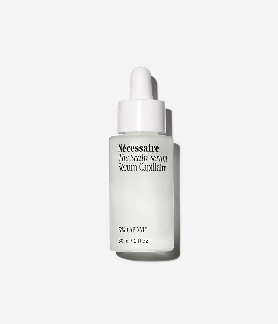 The Scalp Serum | 30-Day Supply | 1% Hyaluronic Acid - 1