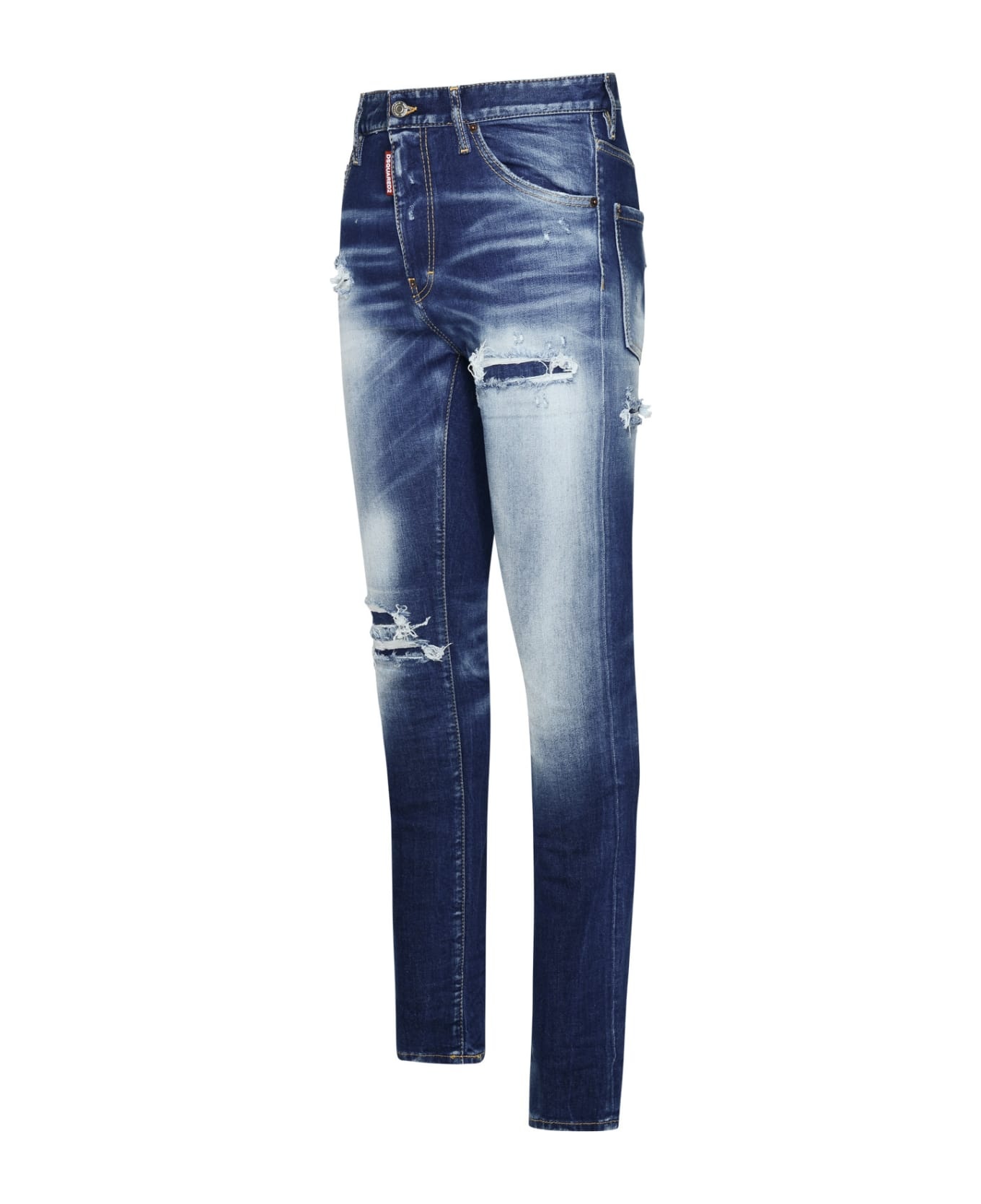 Cool Guy Jean Jeans - 2