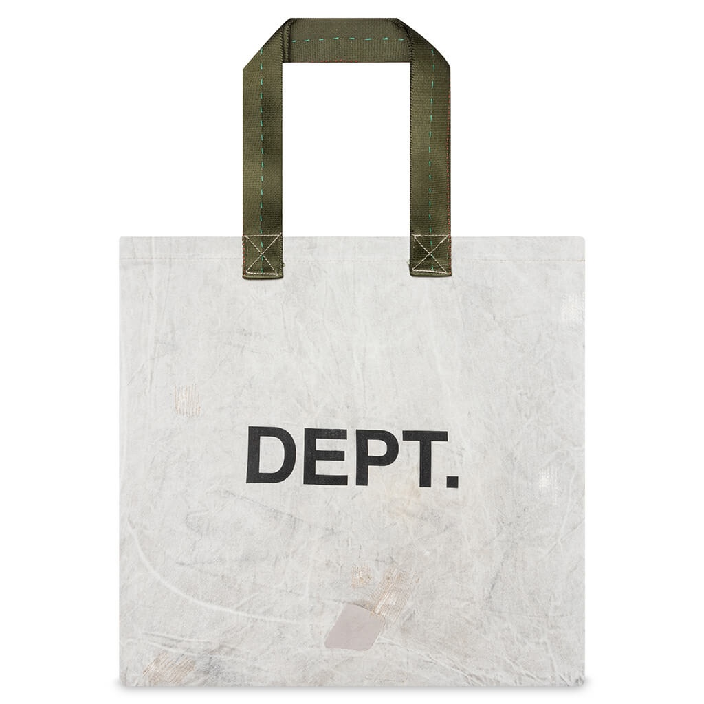FARMERS TOTE - CANVAS - 2