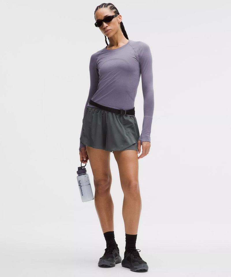 lululemon Swiftly Tech Long-Sleeve Shirt 2.0 *Waist Length outlook