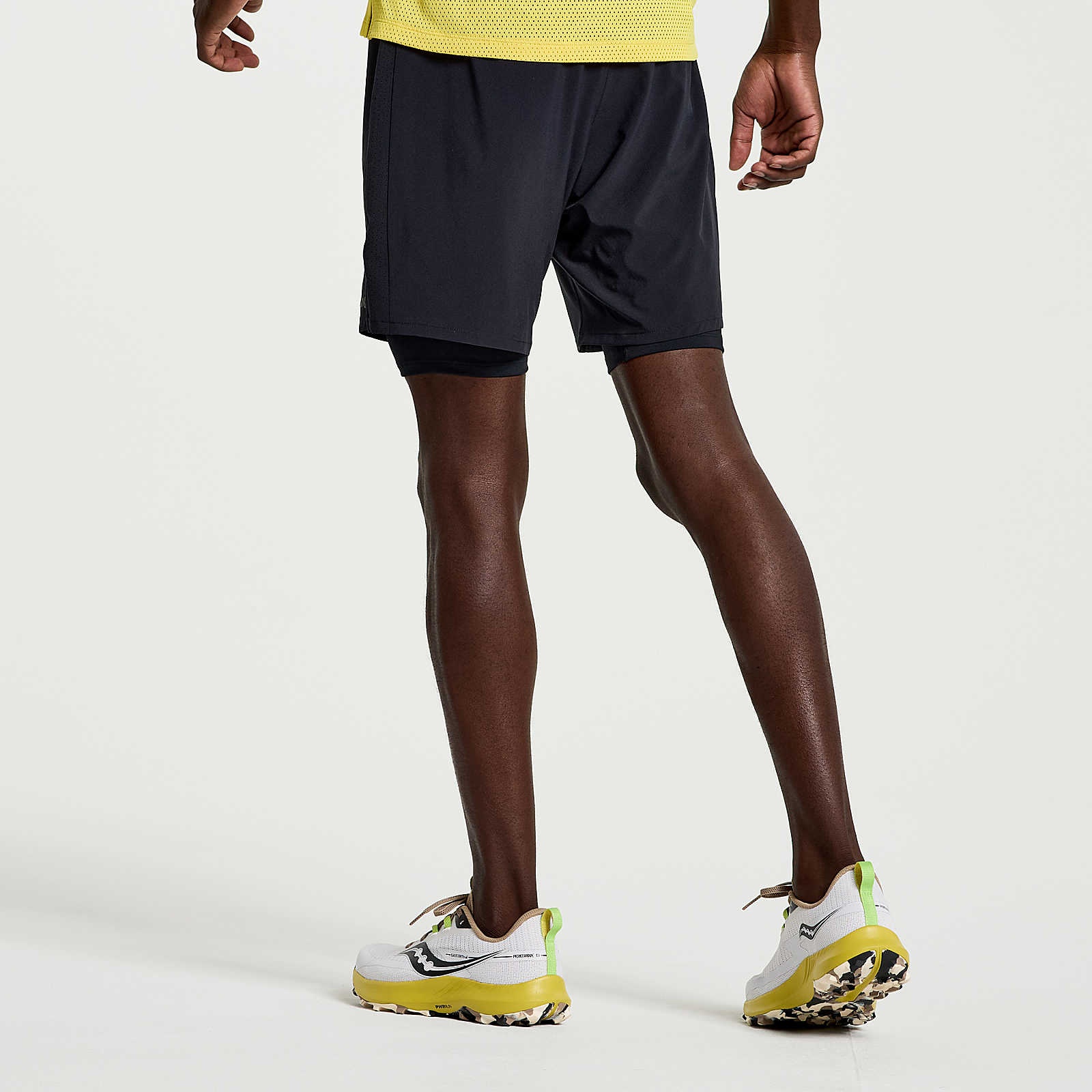 Outpace 7" 2-in-1 Short - 5