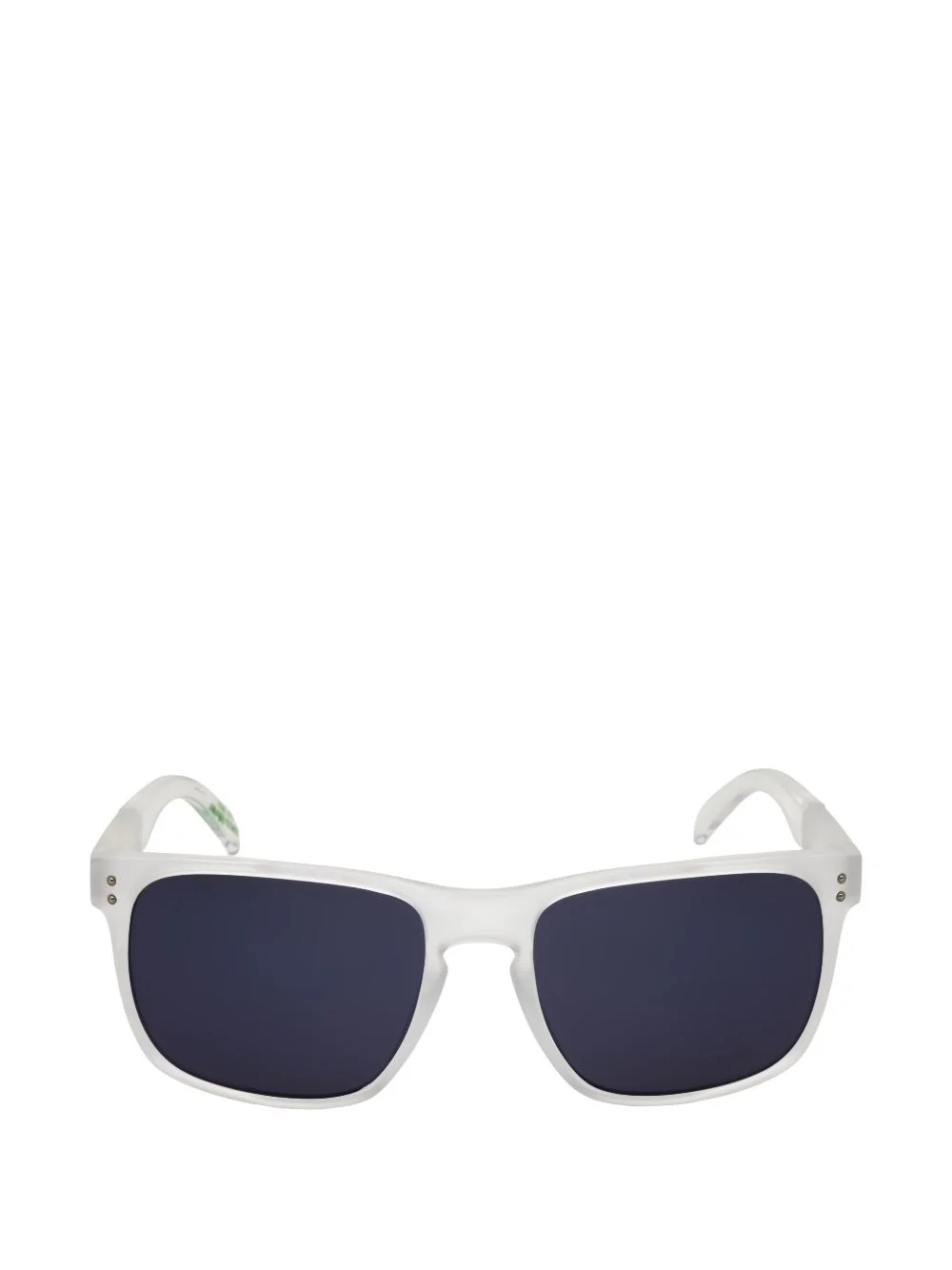rectangle-frame sunglasses - 1