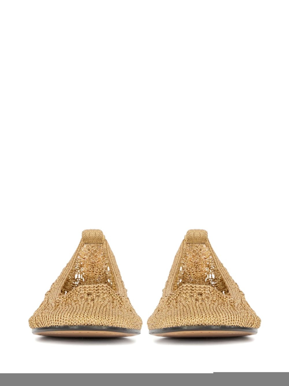 Belna ballet flats - 4