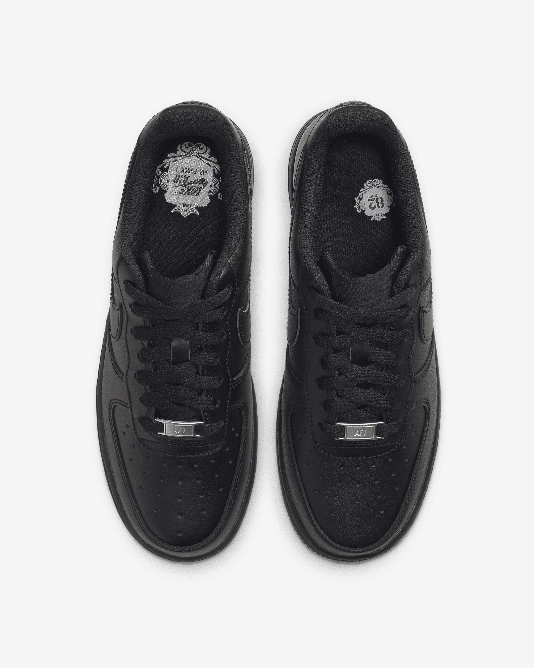 Nike Air Force 1 '07 Women's Shoes - 5