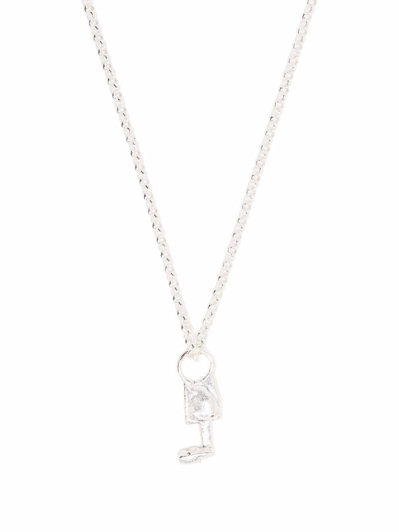 The Aperure Of The Her necklace 1