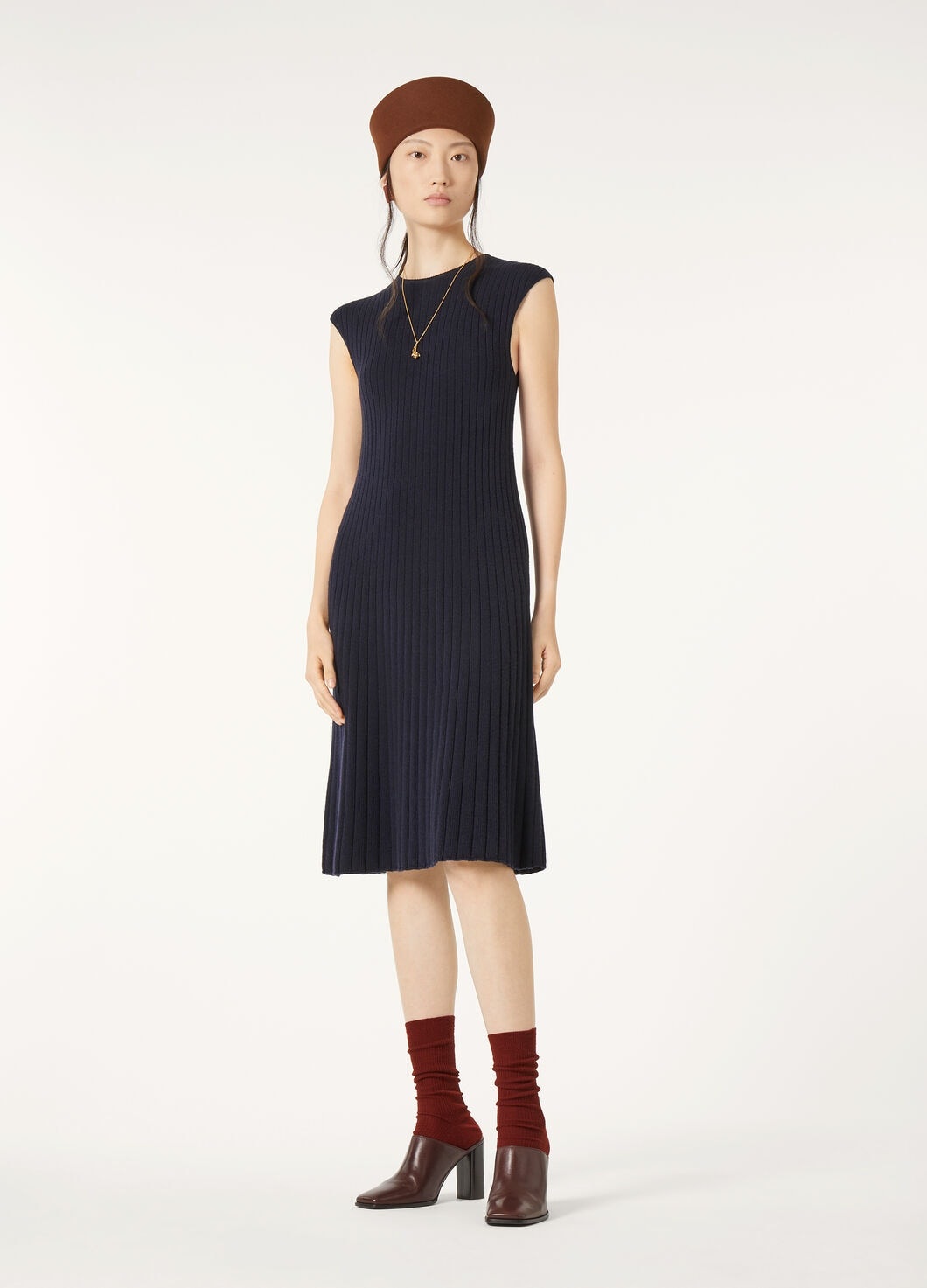 Coste Dress - 4