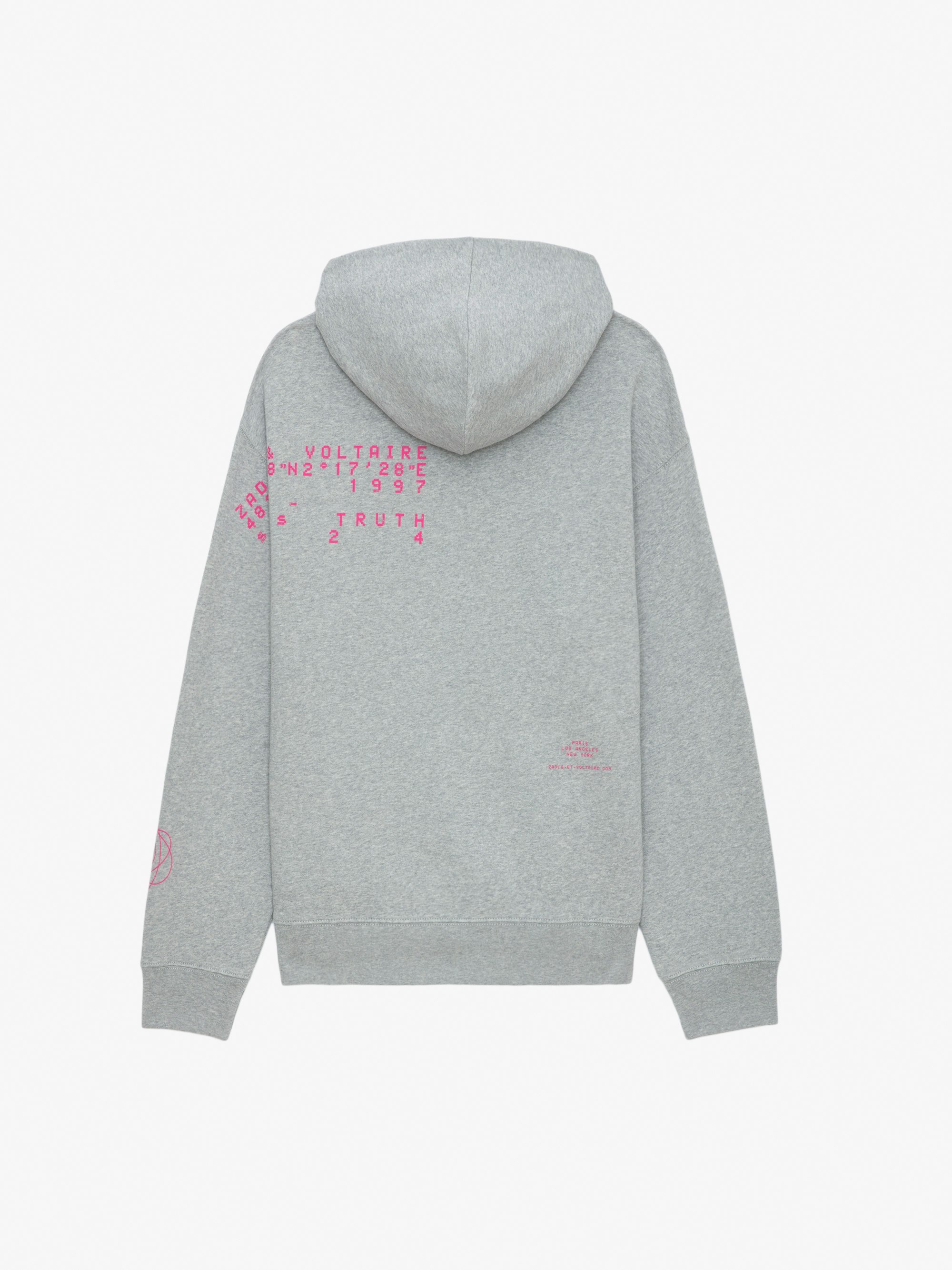 Nils Sweatshirt - 2