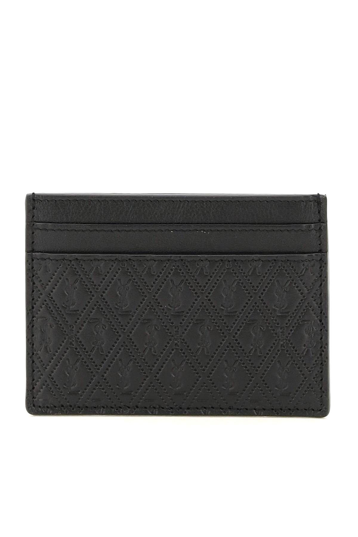 LE MONOGRAMME CARD HOLDER - 3