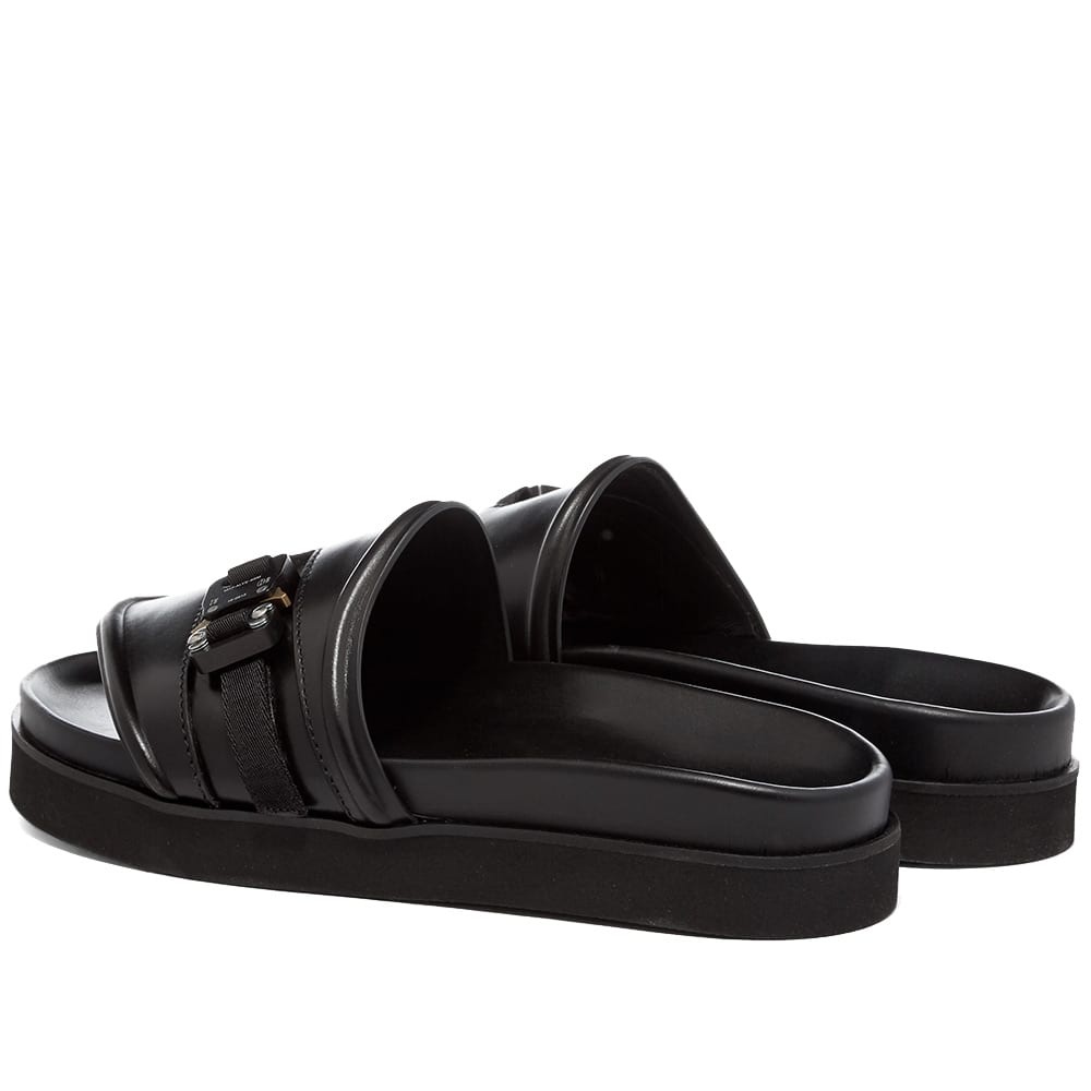 1017 ALYX 9SM Buckle Slides - 3