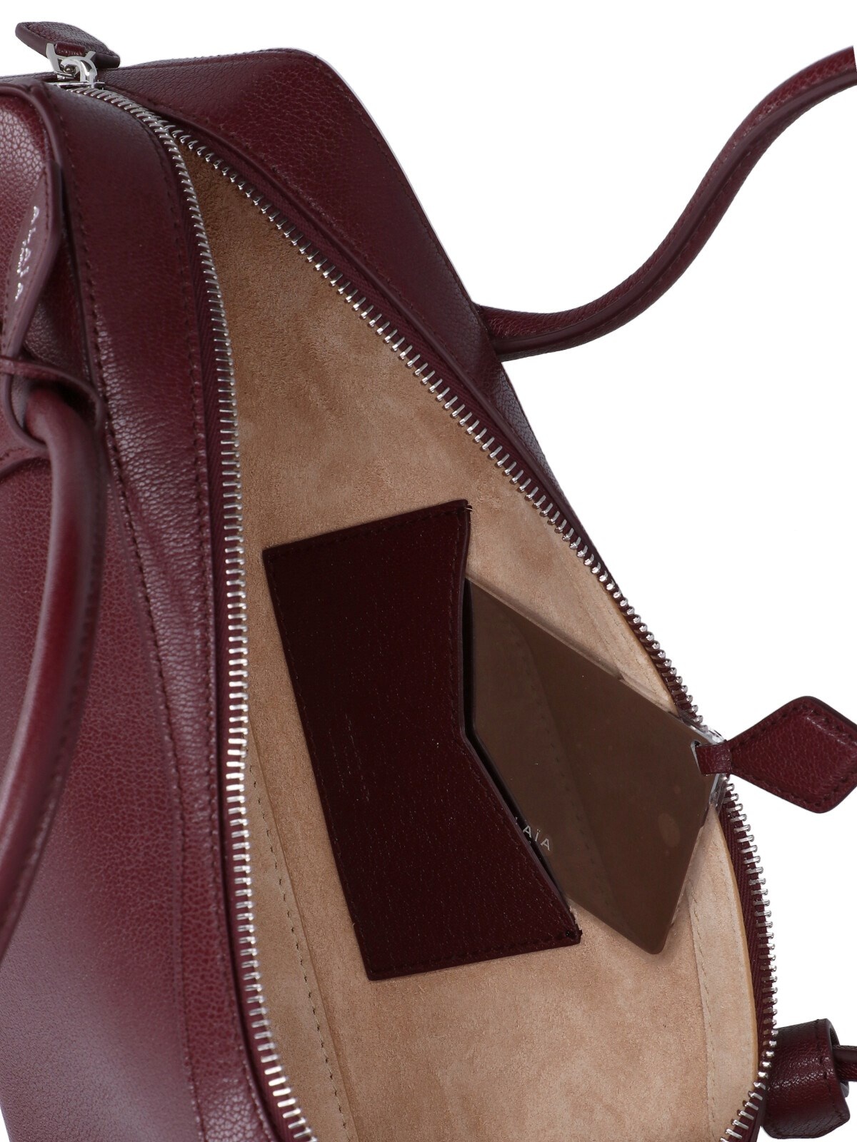 MEDIUM SHOULDER BAG "LE TECKEL" - 4