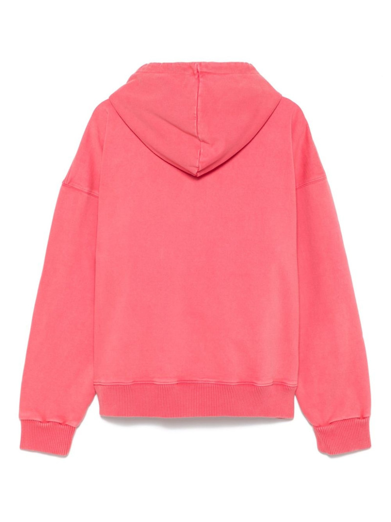 Story mfg. Geo hoodie outlook