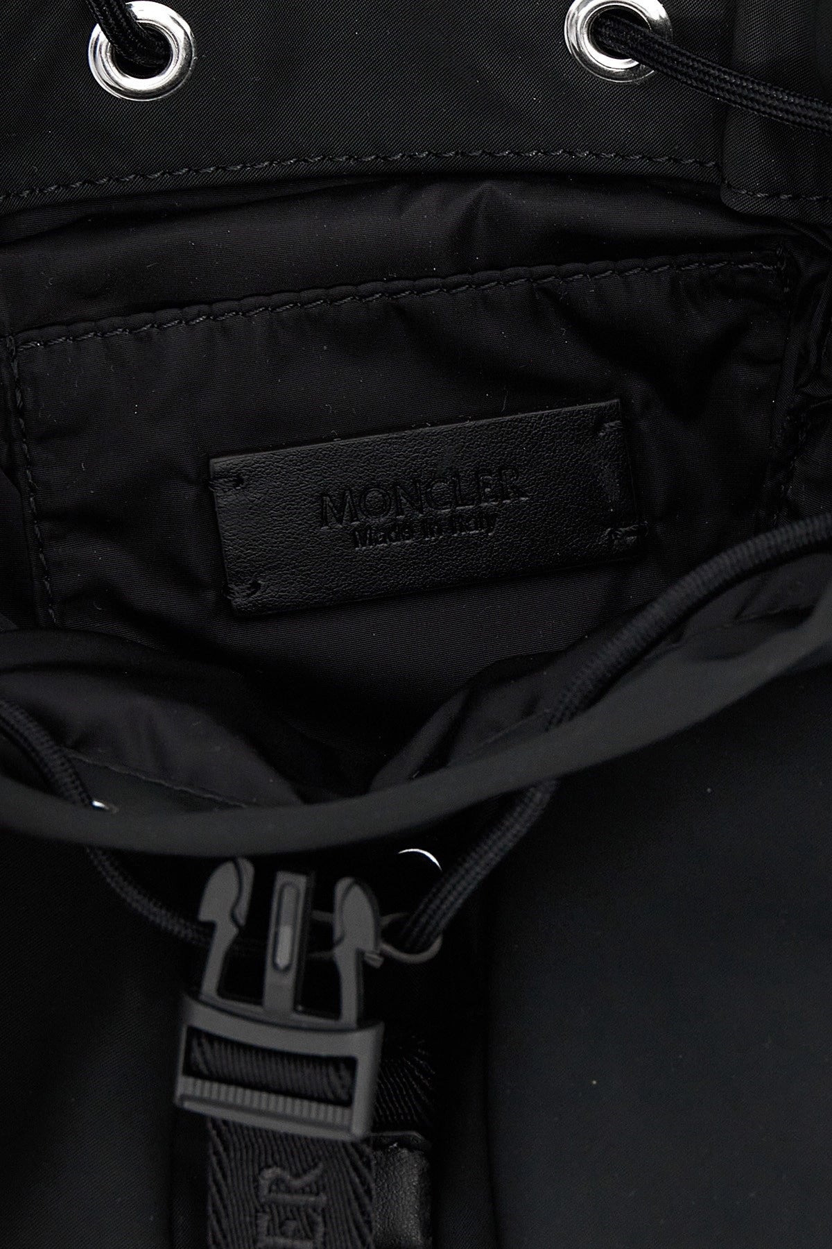 Moncler Women 'Mini Trick' Crossbody Bag - 5