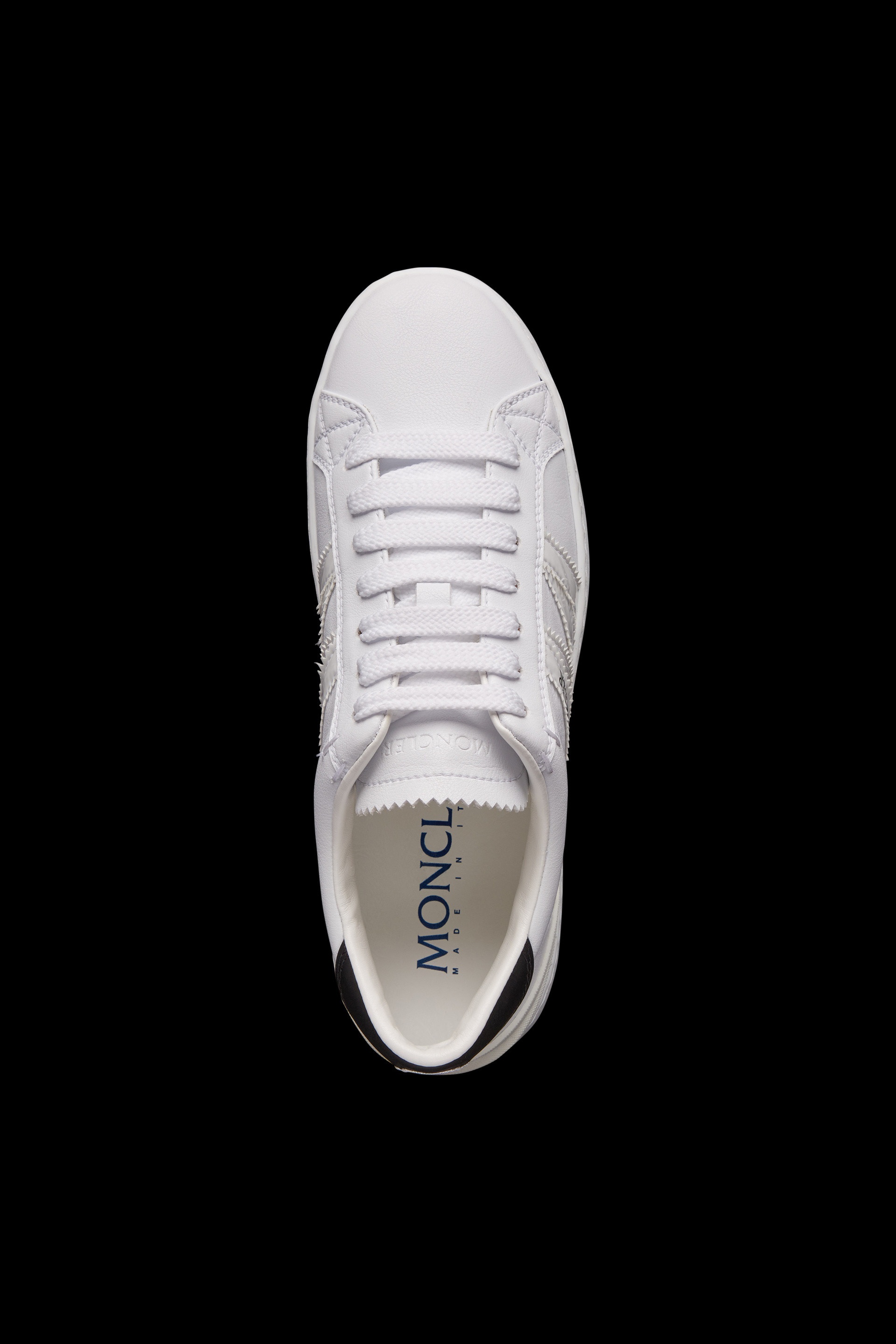 Monaco M Sneakers - 3