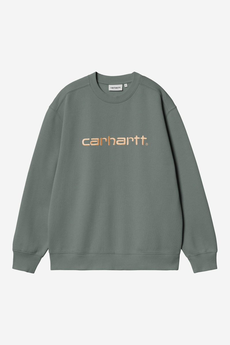 Women’s Carhartt Sweatshirt 1