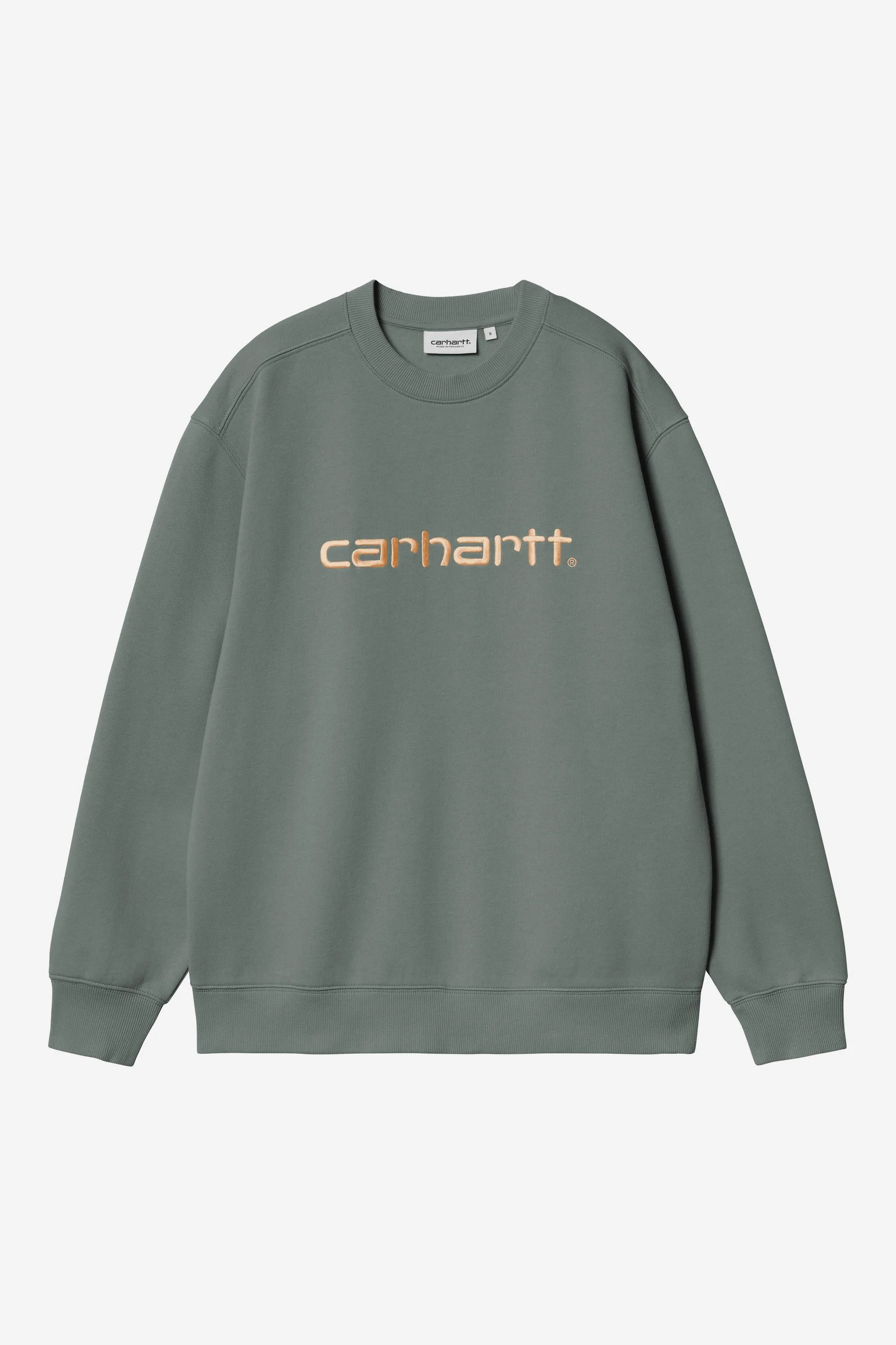 Women’s Carhartt Sweatshirt - 1