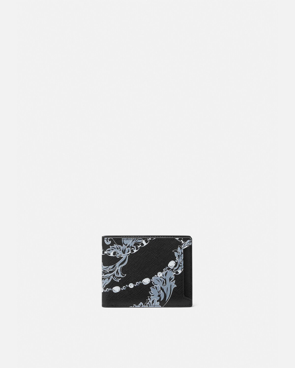 Chain Couture Wallet - 1