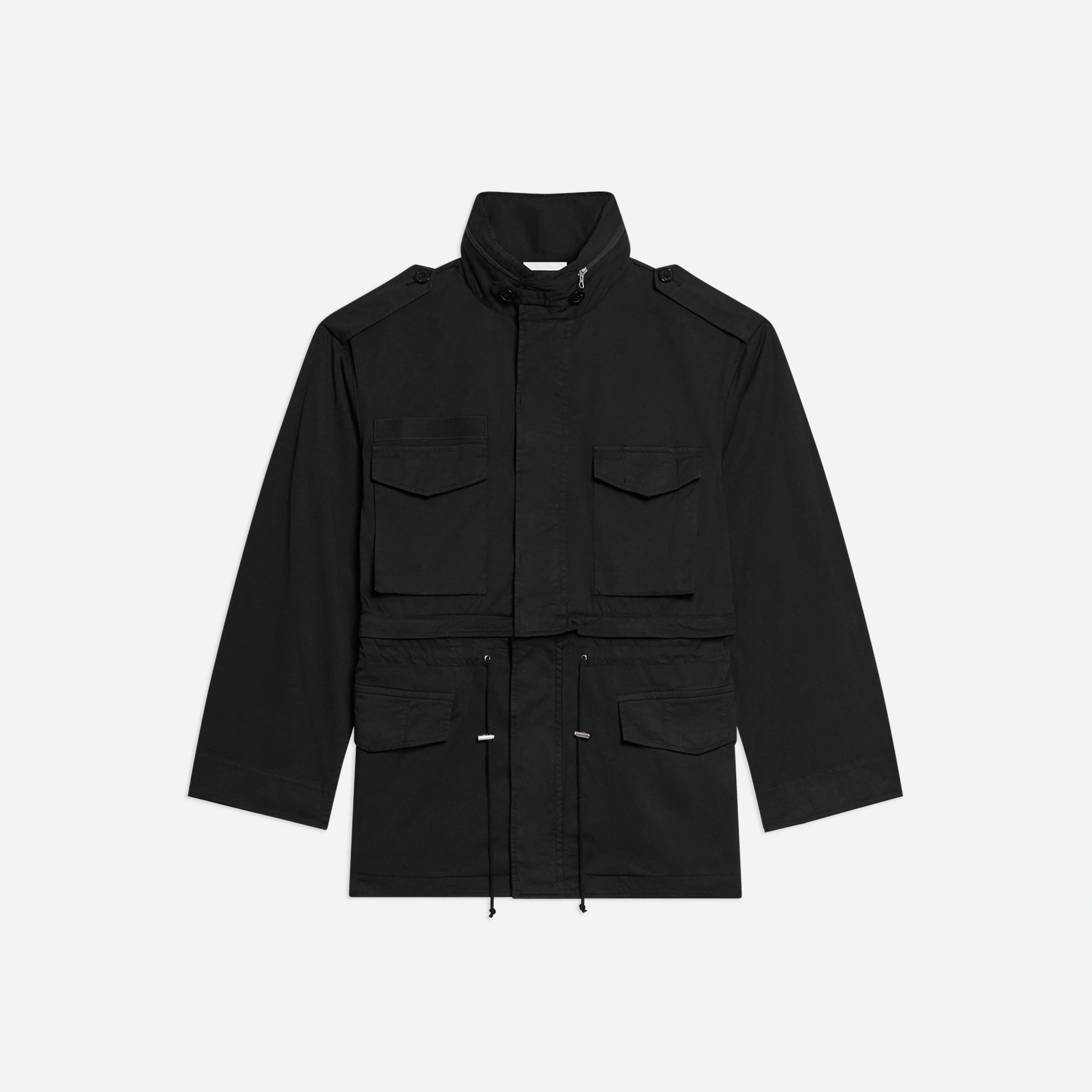 DISSECTED FIELD JACKET - 1