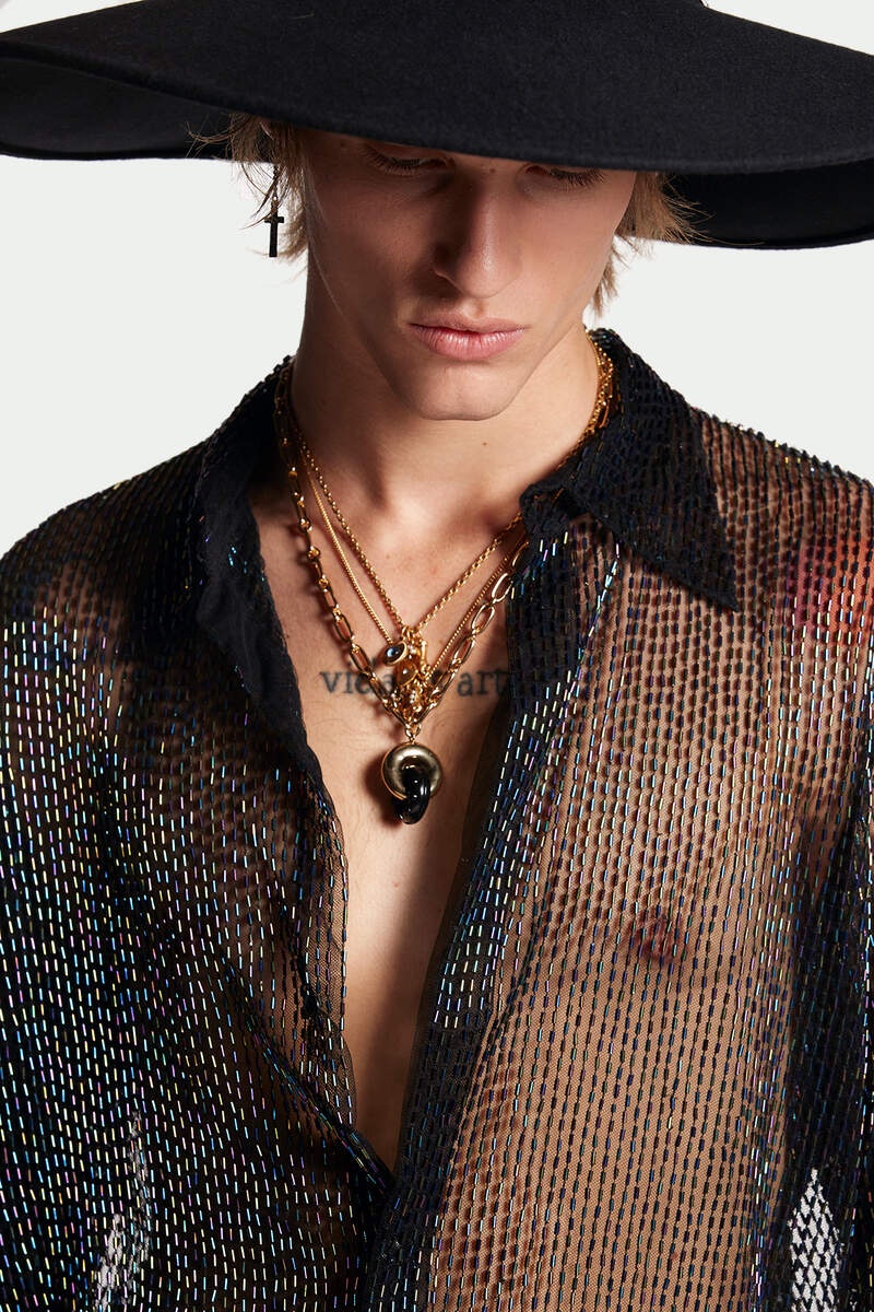 70'S SHIRT - 3