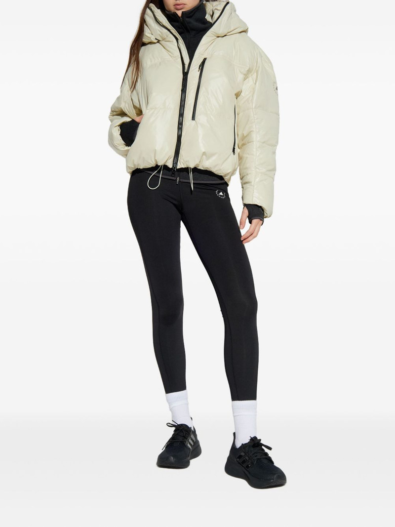 adidas hooded jacket outlook