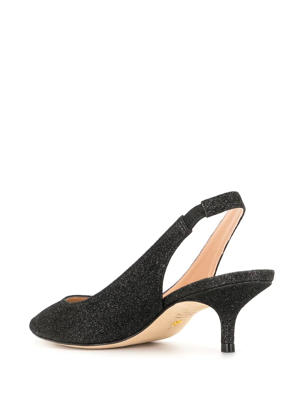 Estela 50 slingback pumps - 3