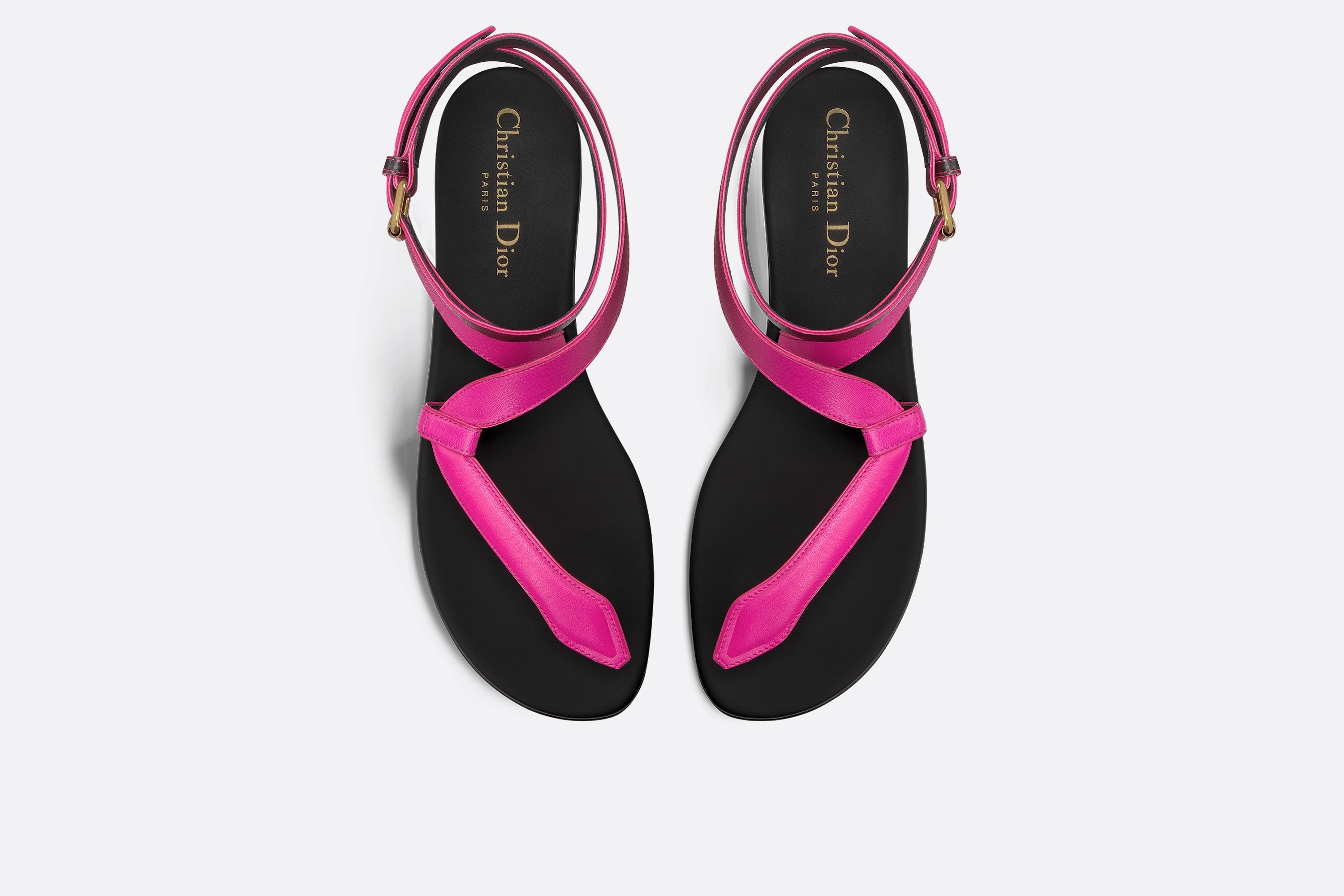 Poison-D Thong Sandal - 4