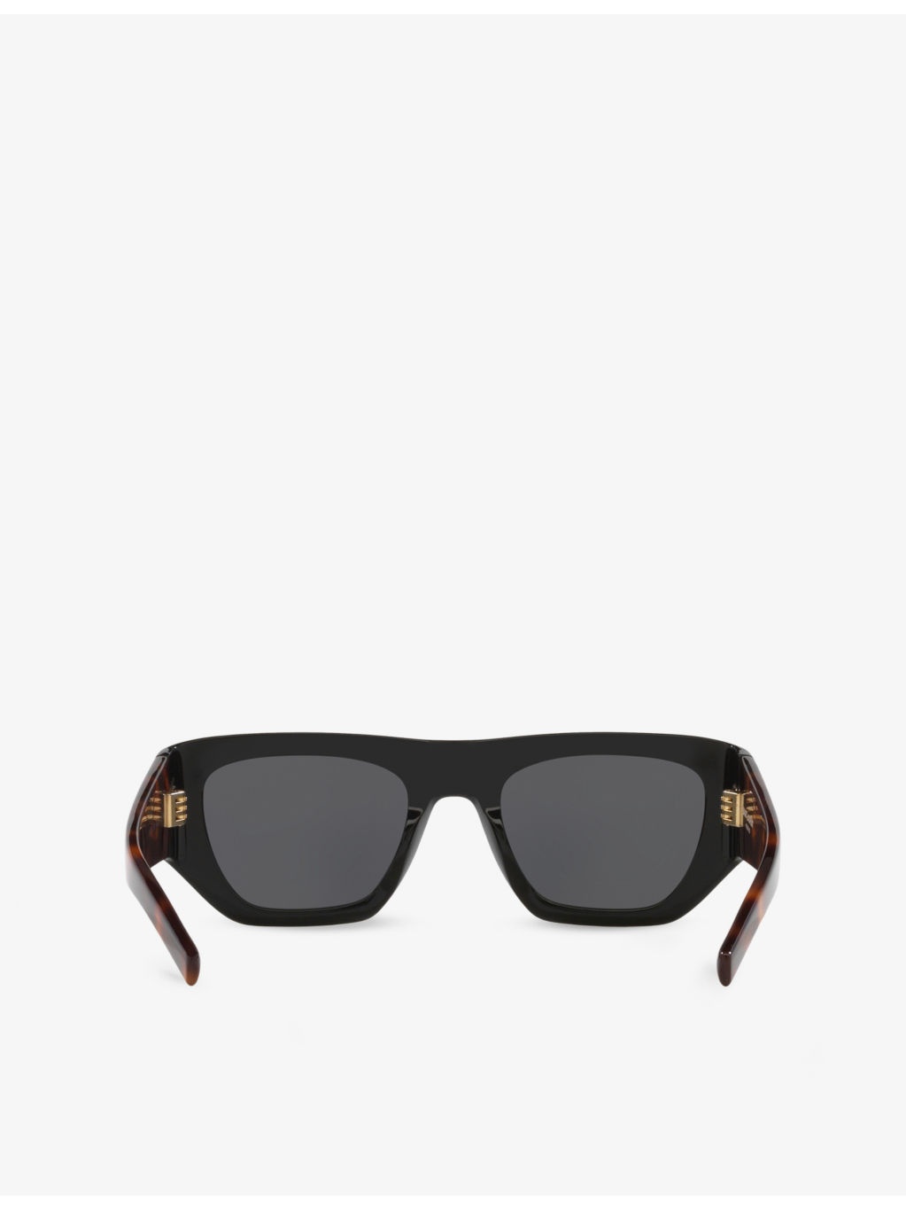 SL 740 tortoiseshell acetate sunglasses - 4