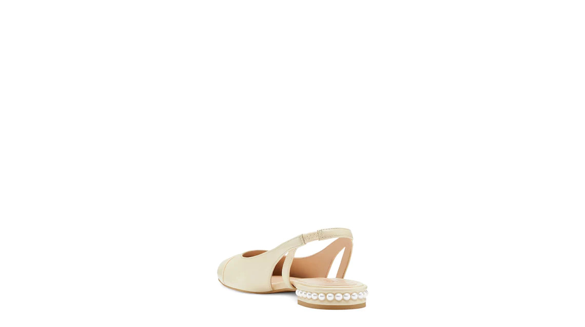 PEARL SLINGBACK - 4