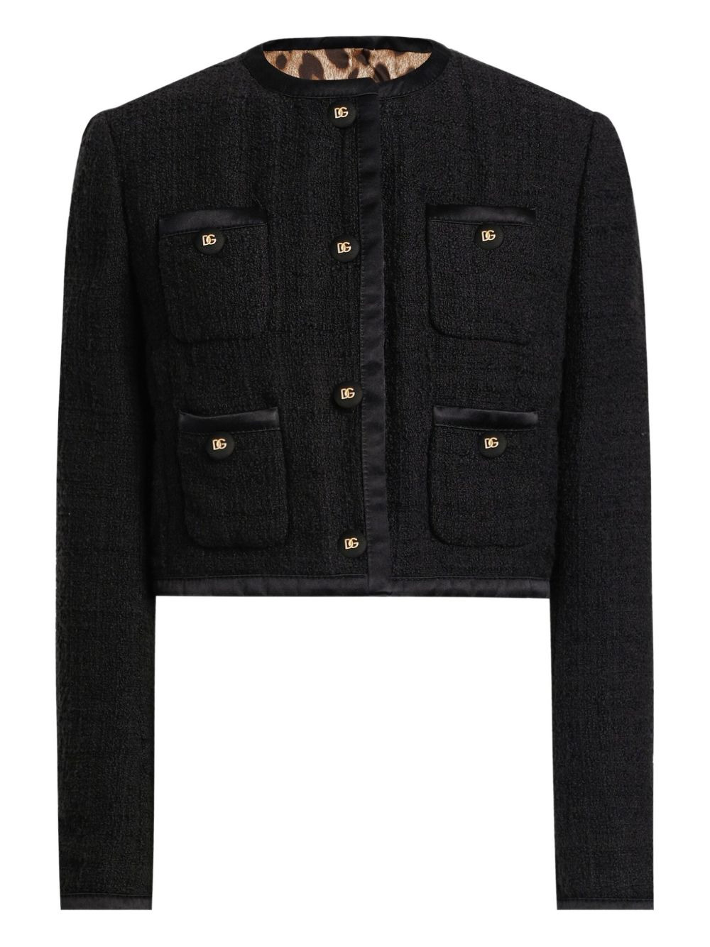 Dolce & Gabbana Jacket - 1
