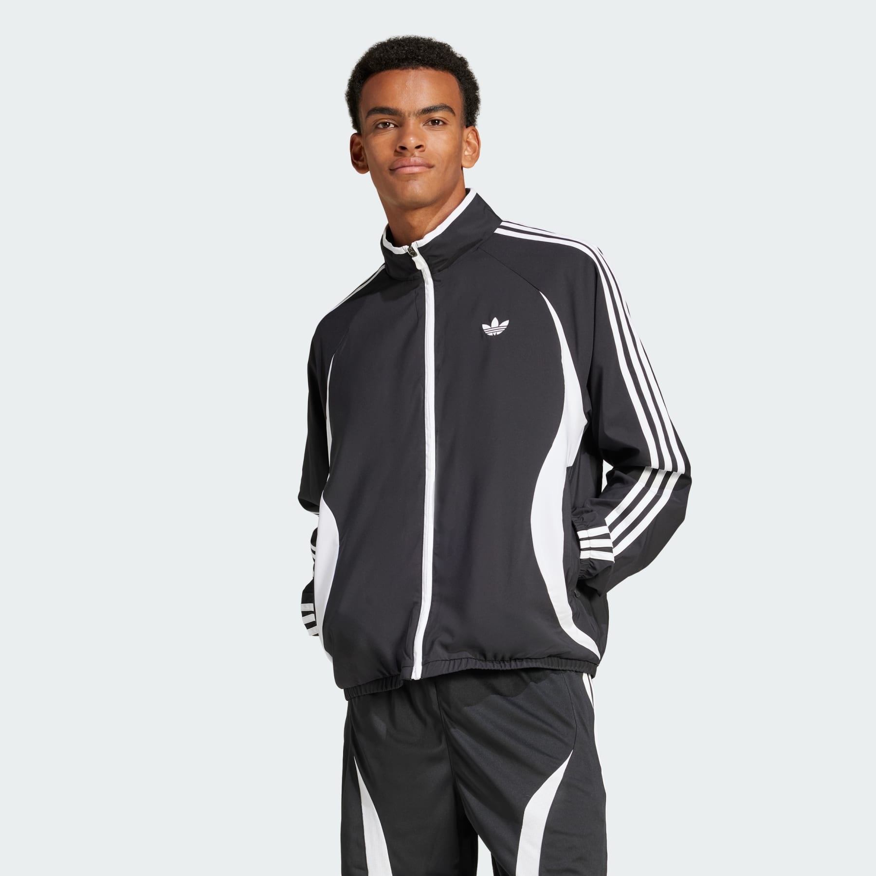 Adicolor Teamgeist Track Top - 2