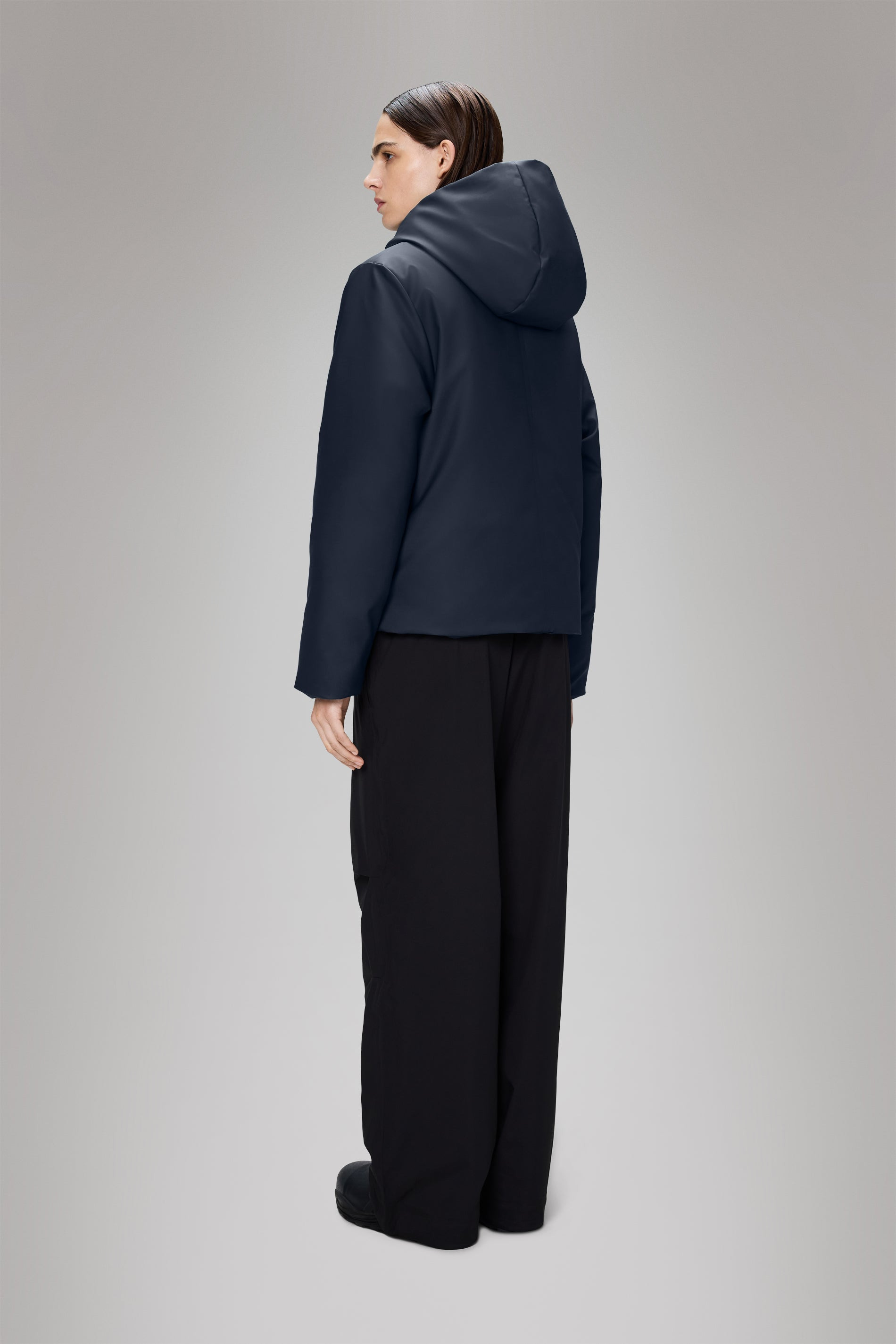 Nome Short W Parka - 3