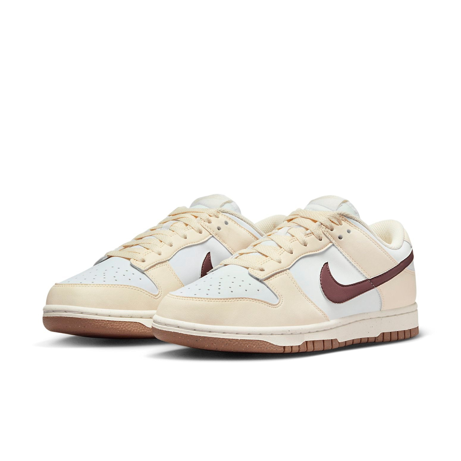 (WMNS) Nike Dunk Low Next Nature 'Coconut Mauve' DD1873-103 - 2