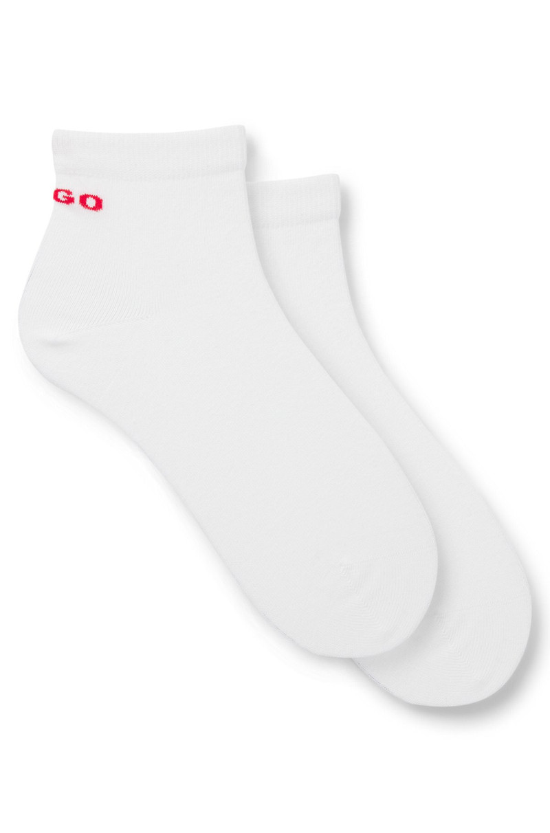 TWO-PACK OF SHORT-LENGTH SOCKS 1