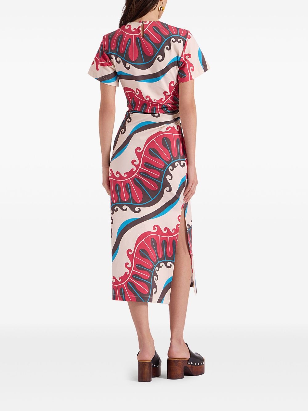 Leila dress - 3