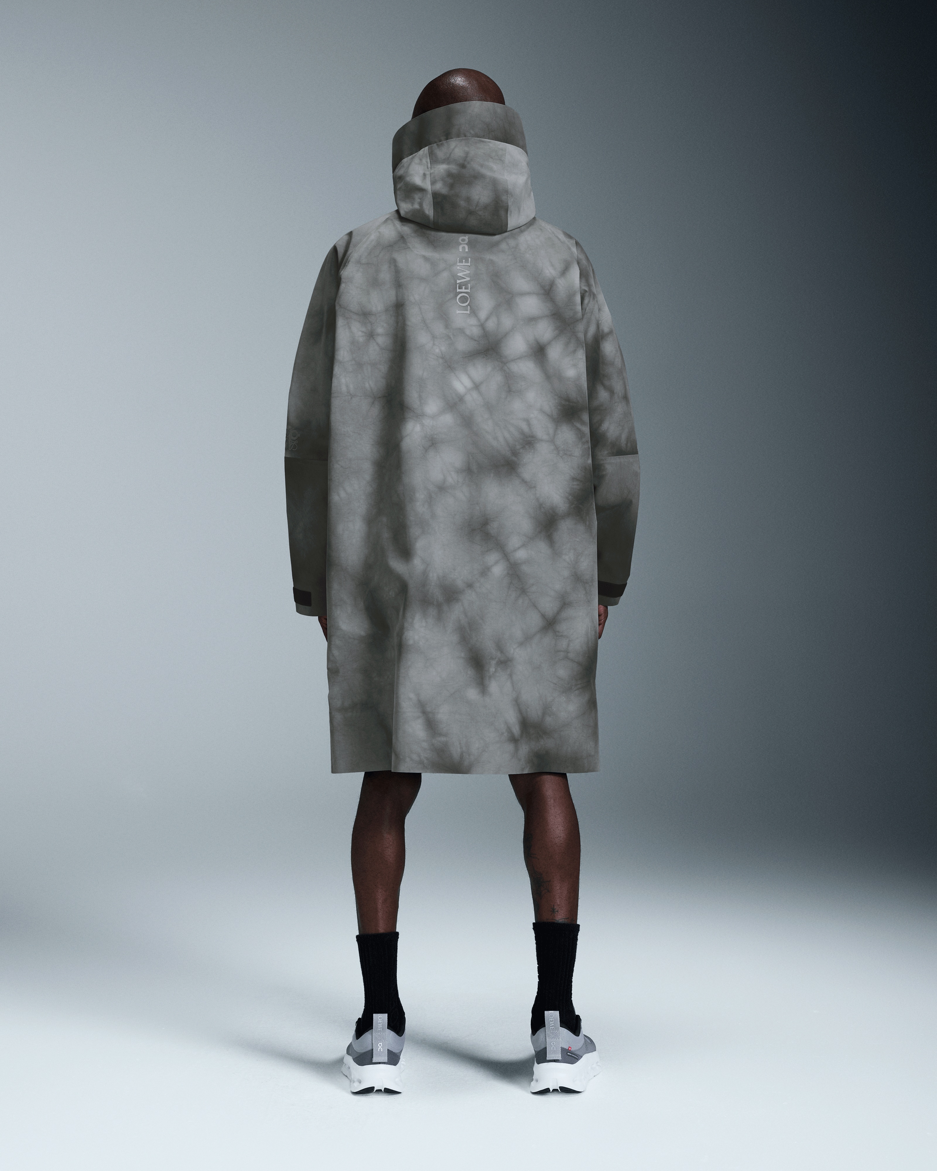 Parka LOEWE - 2