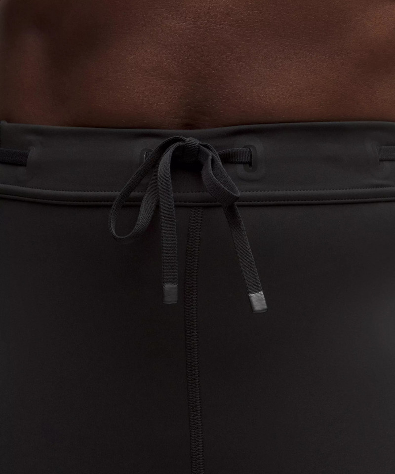 Fast and Free High-Rise Tight 25" 4