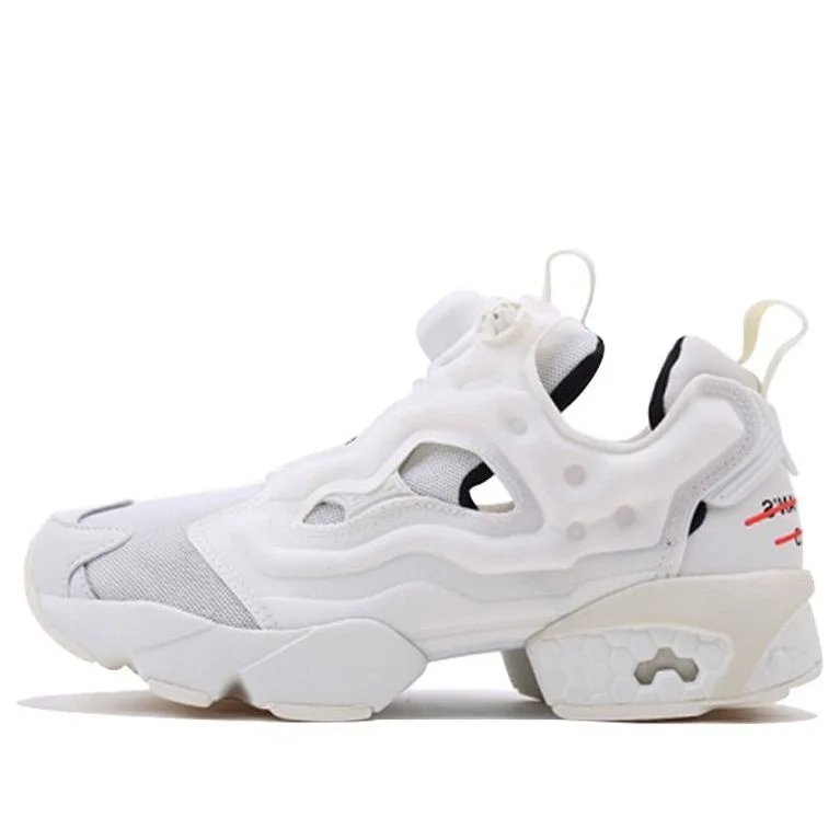 (WMNS) Reebok InstaPump Fury OG 'It's A Man's World' FW4757 - 1