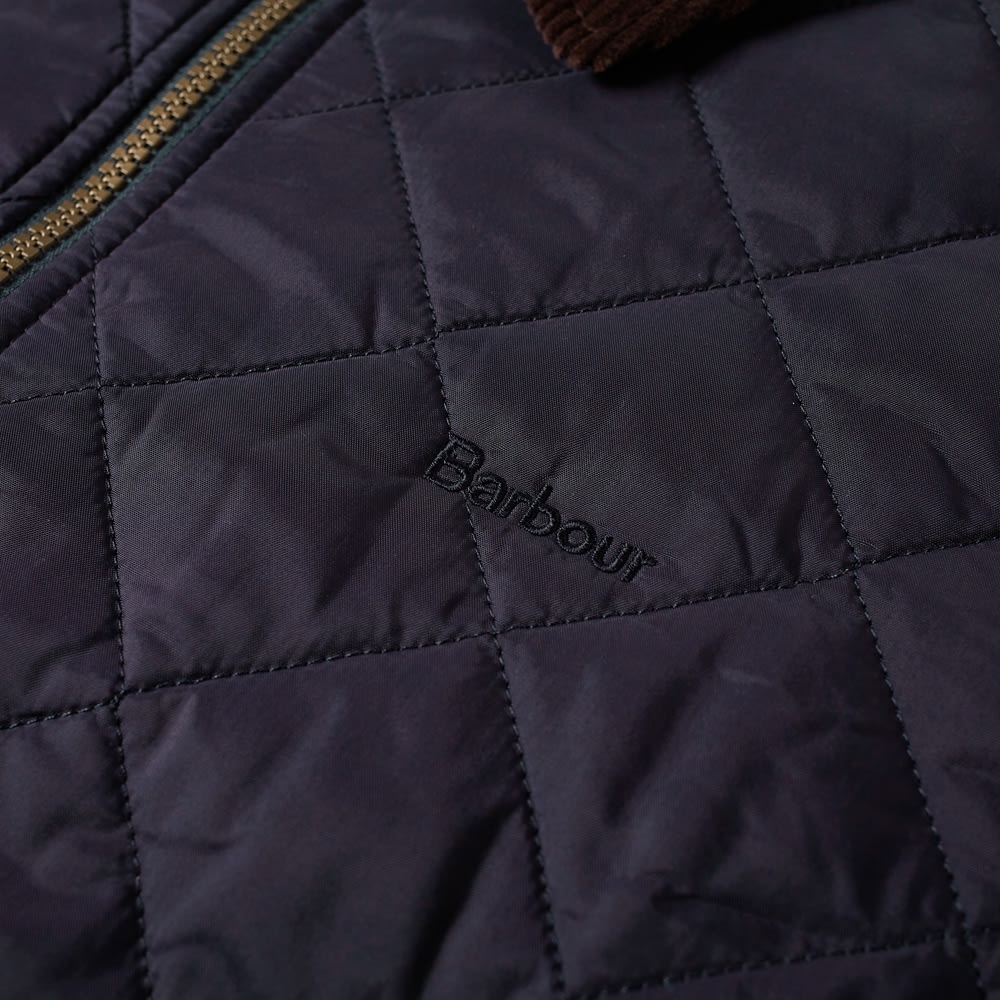 Barbour Dom Quilted Jacket - 3