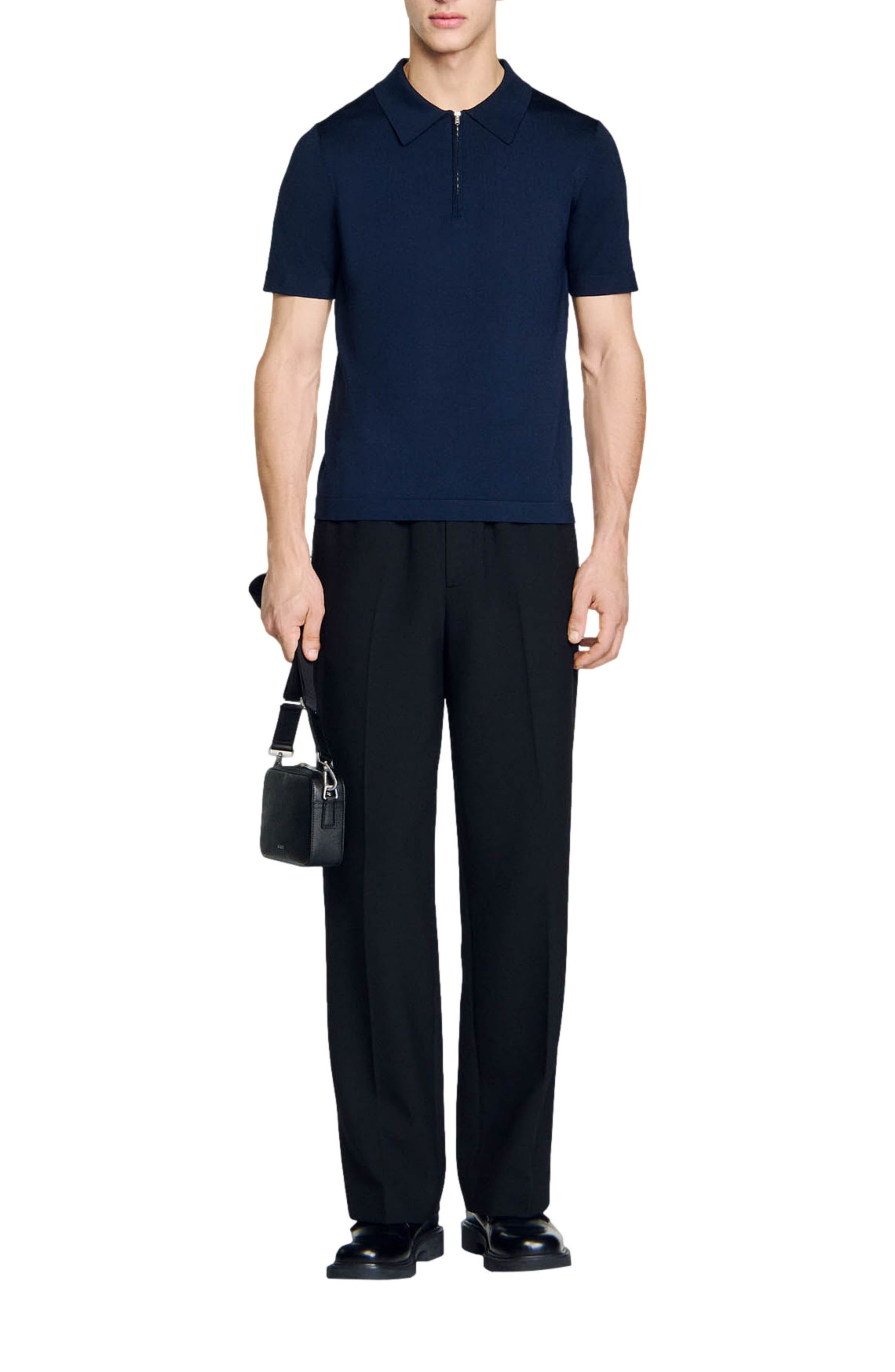 Pablo Zip Polo - 6