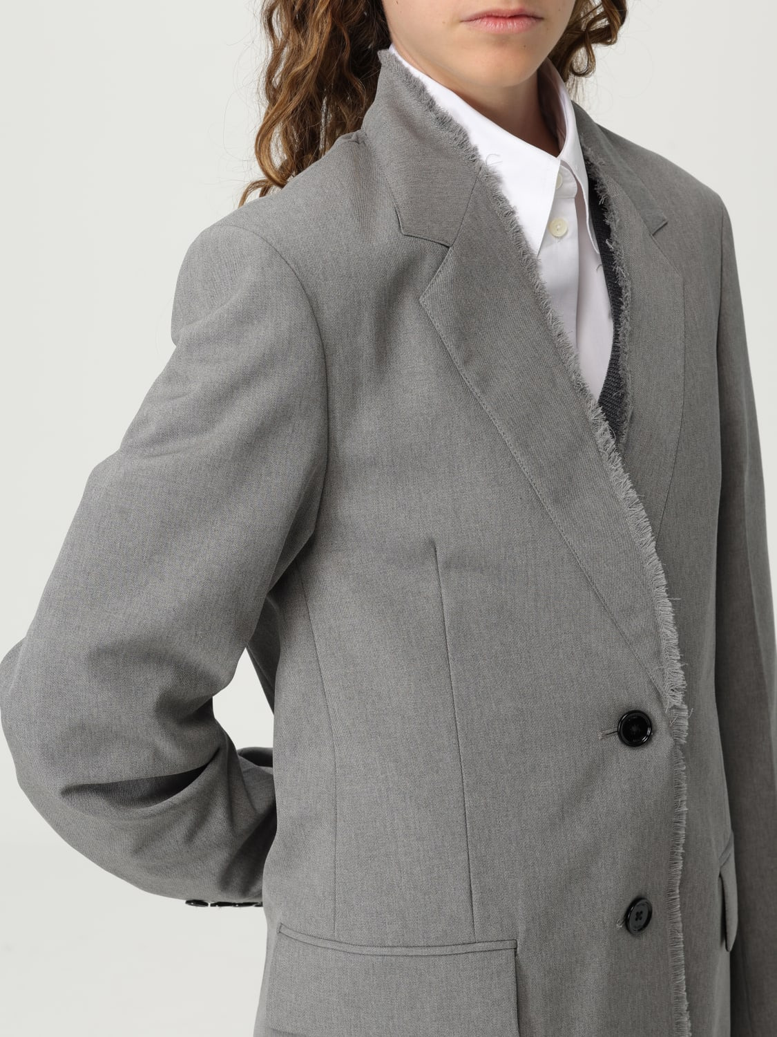 Jacket woman Toteme - 5