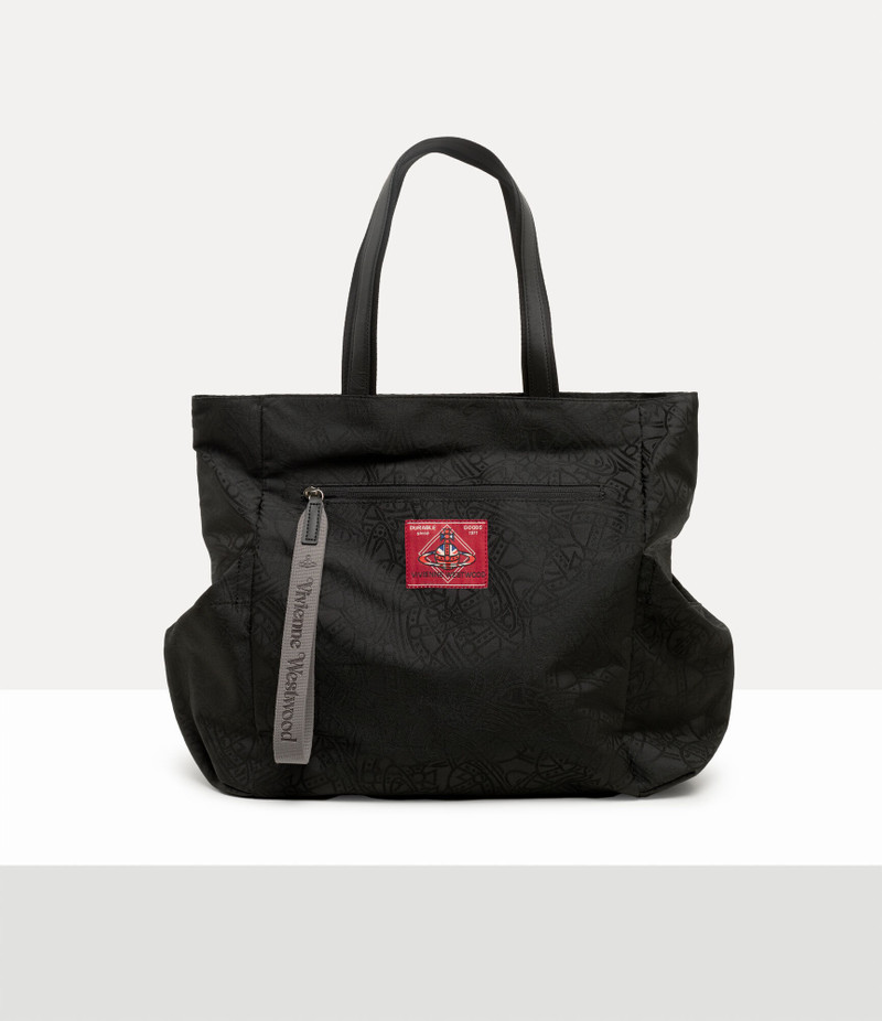 HENRY MEDIUM TOTE BAG 1