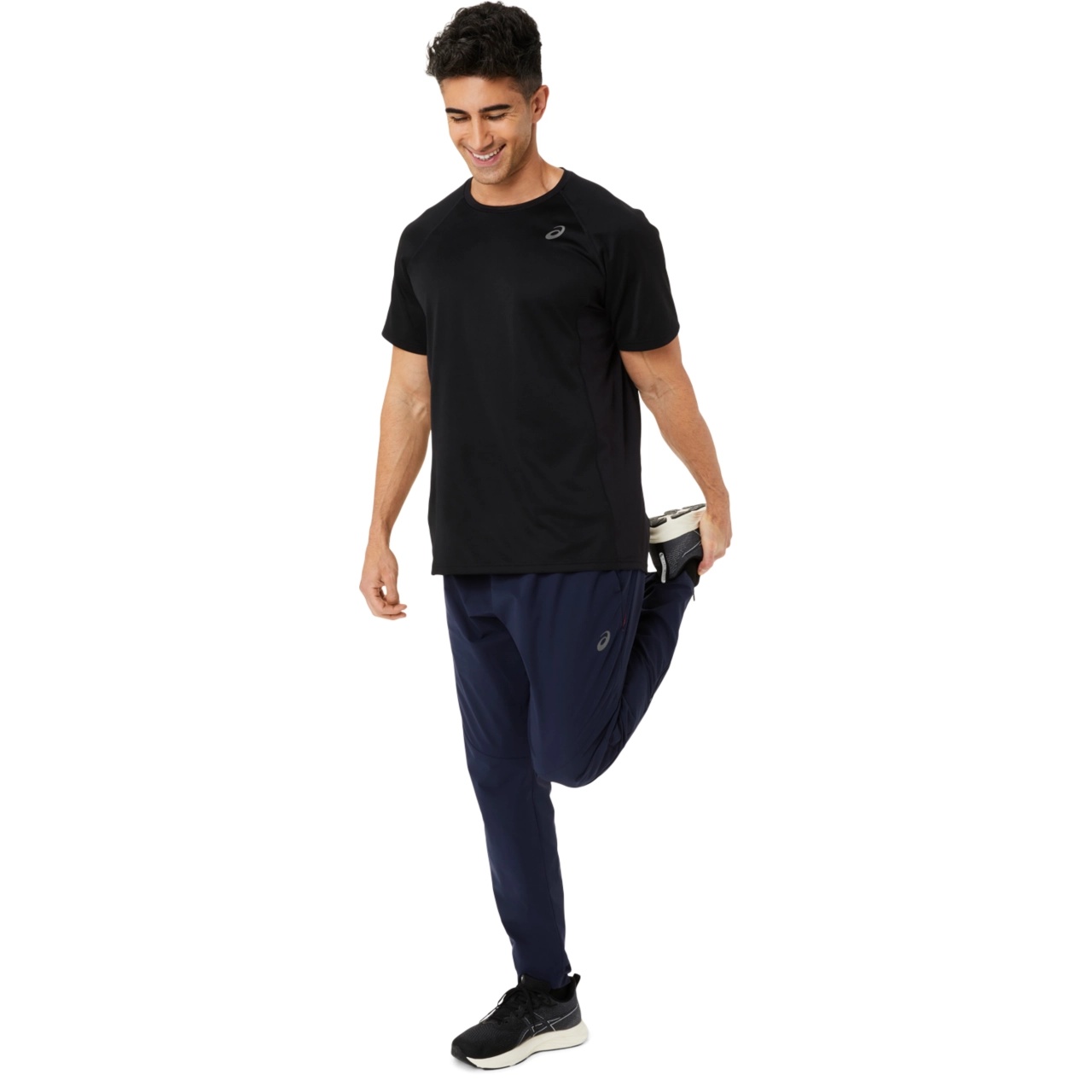 ACTIBREEZE WOVEN PANT - 10