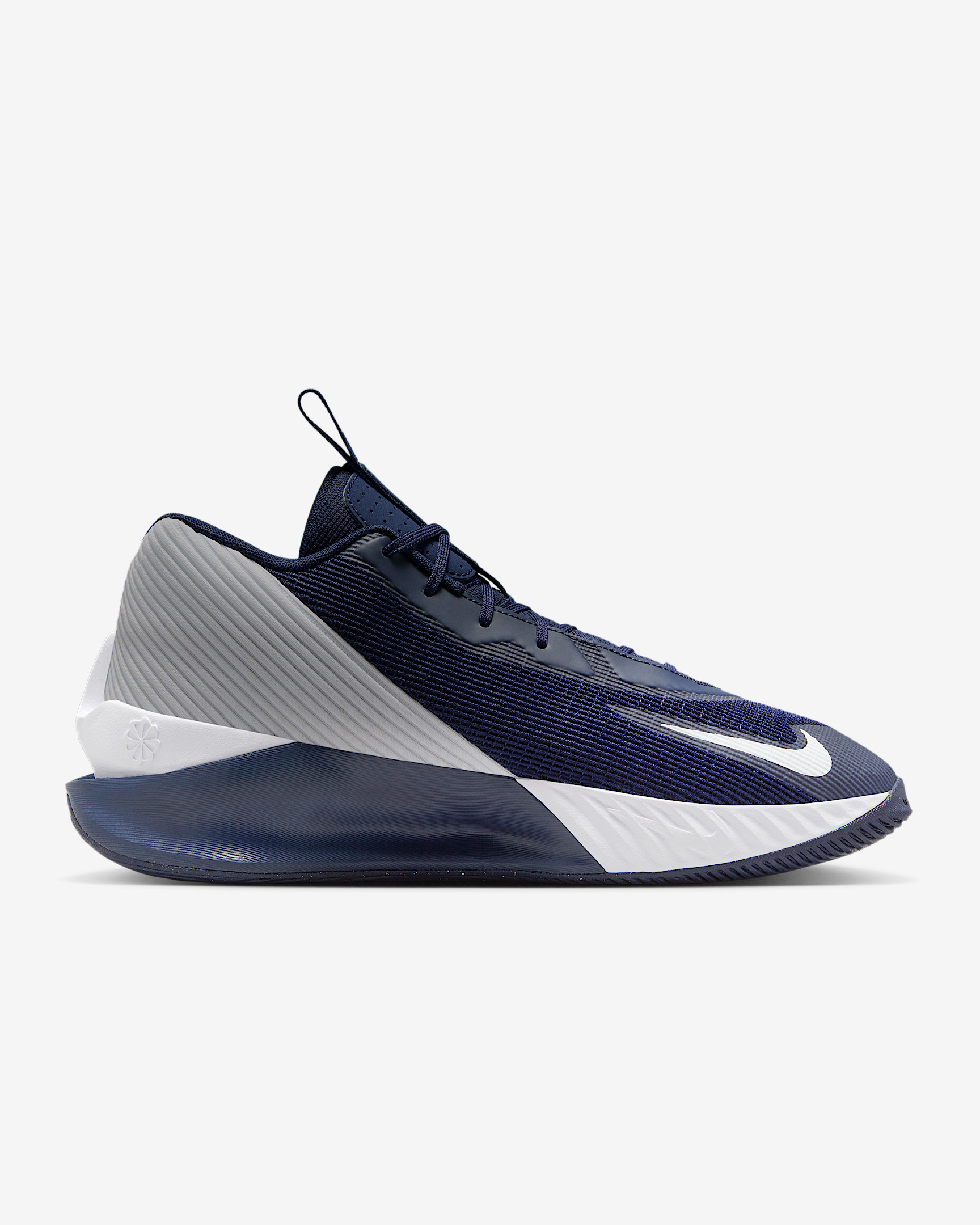 Nike G.T. Jump Academy Basketball Shoes - 3
