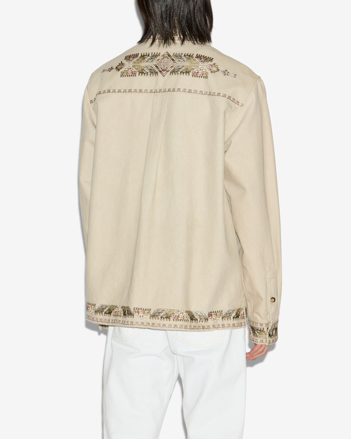 RUDY JACKET - 5