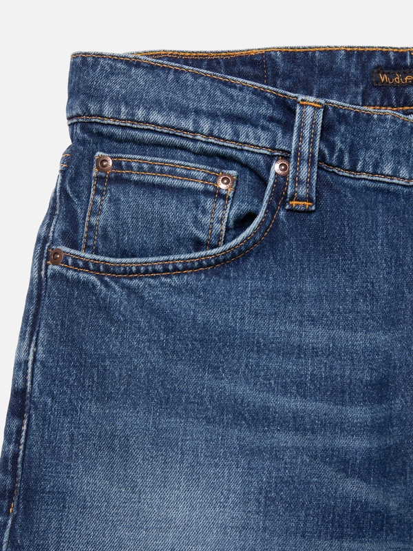 Solid Ollie Wild Blue - 5