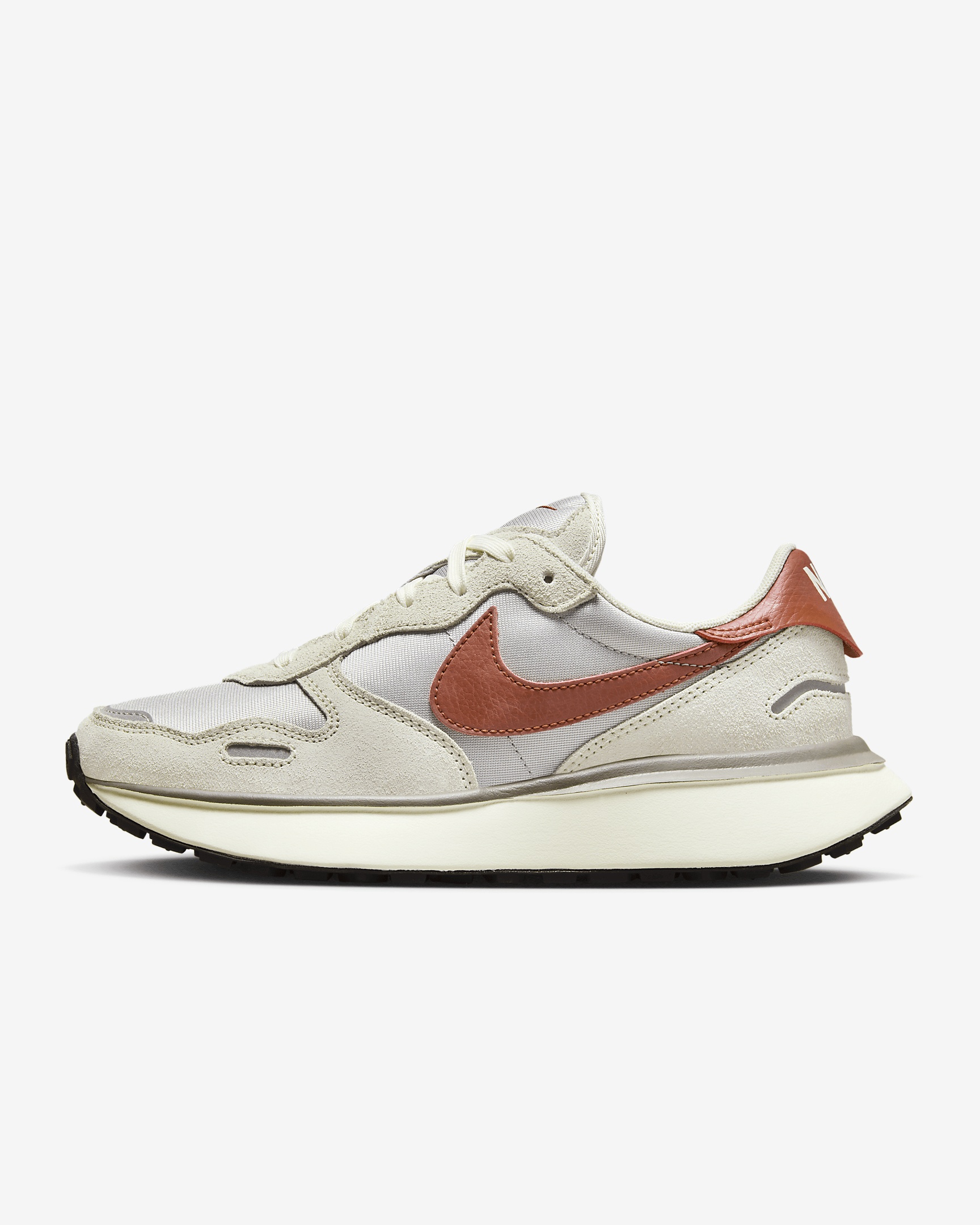 Nike Phoenix Waffle Women's Shoes - 1