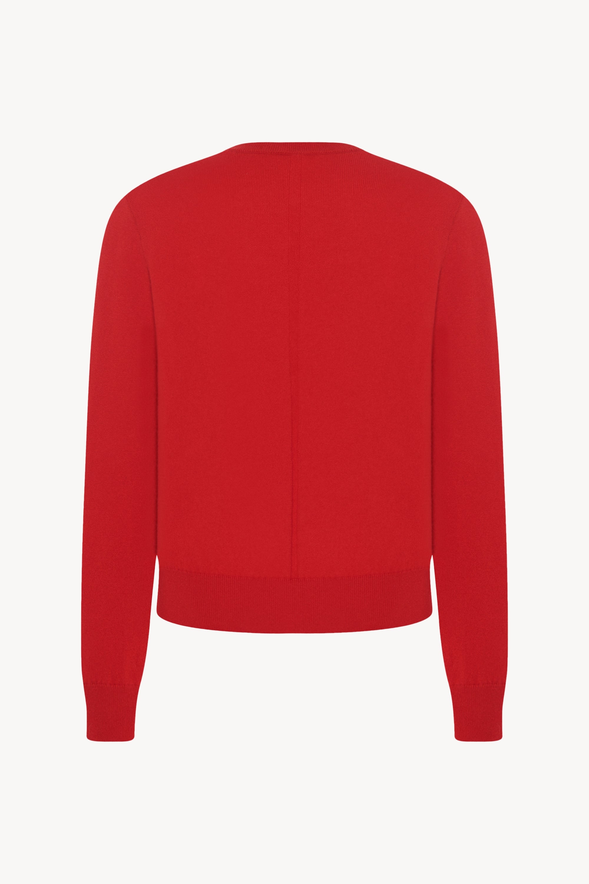 Benji Sweater in Cashmere - 2