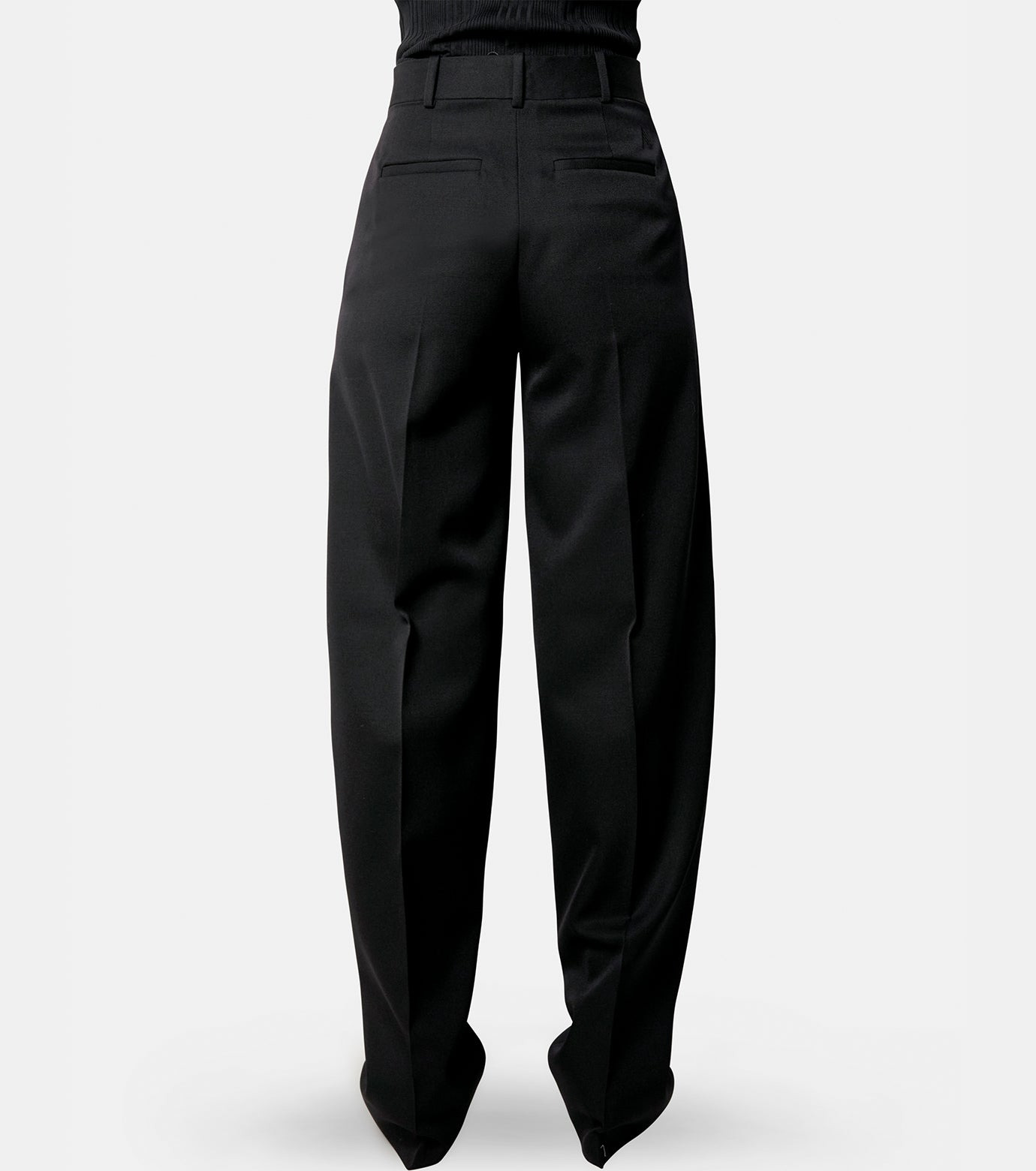 Jagger Trouser - 3