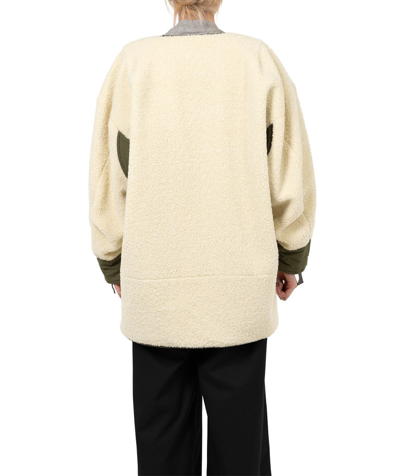 Liner Boa Jacket 13