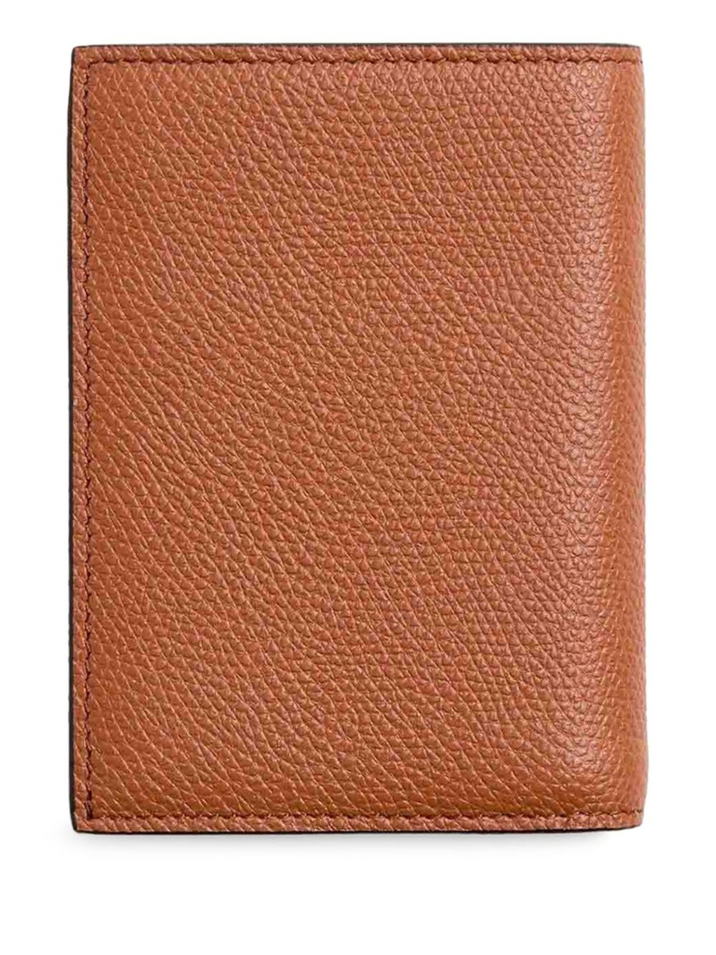 Valentino VLogo Signature card holder outlook